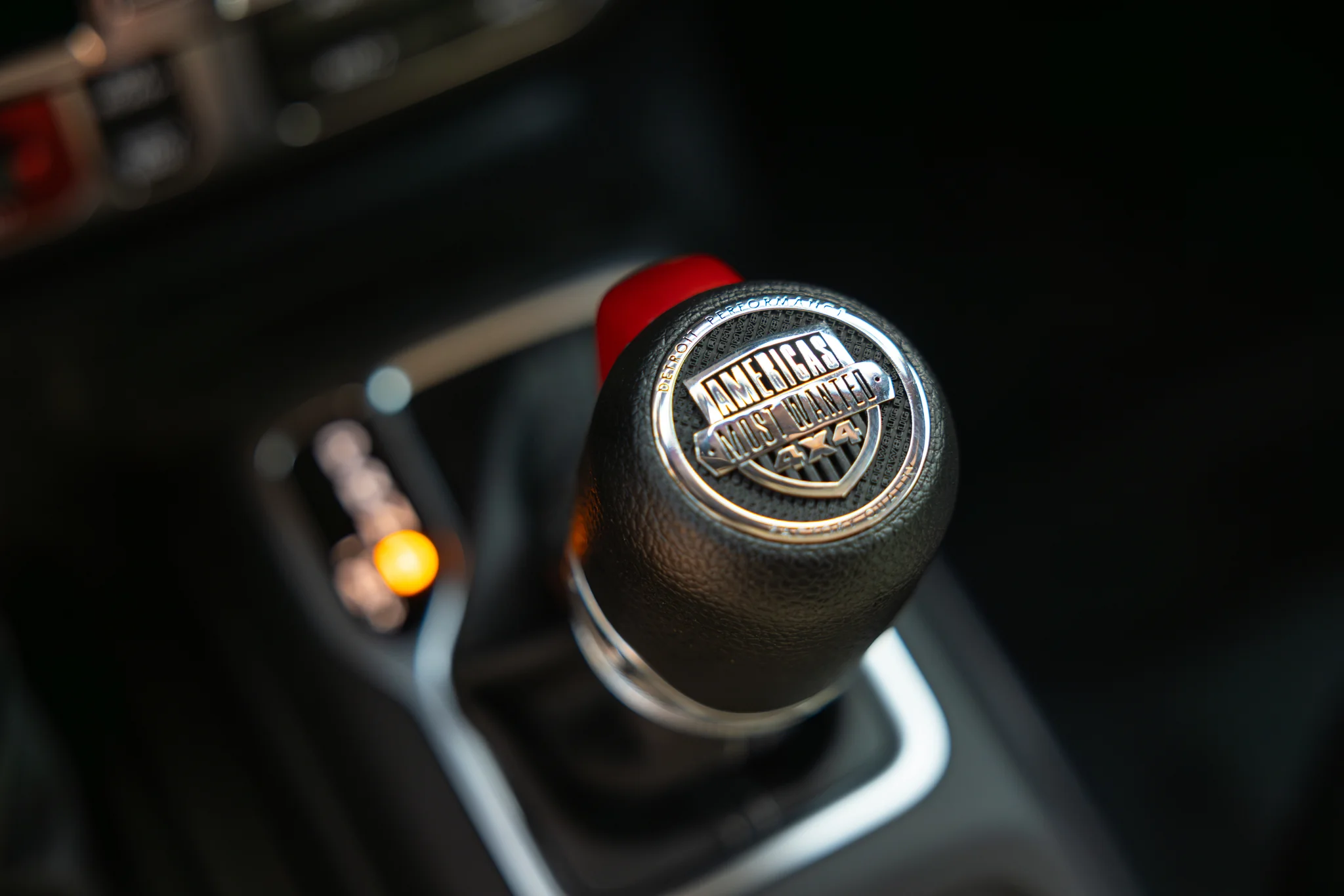 840 hp. 2024 Jeep Gladiator AMW 840