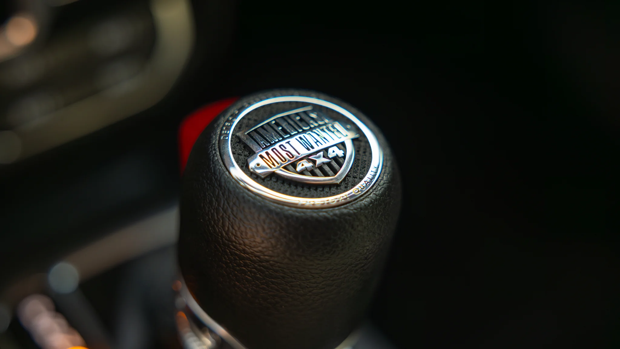 840 hp. 2024 Jeep Gladiator AMW 840