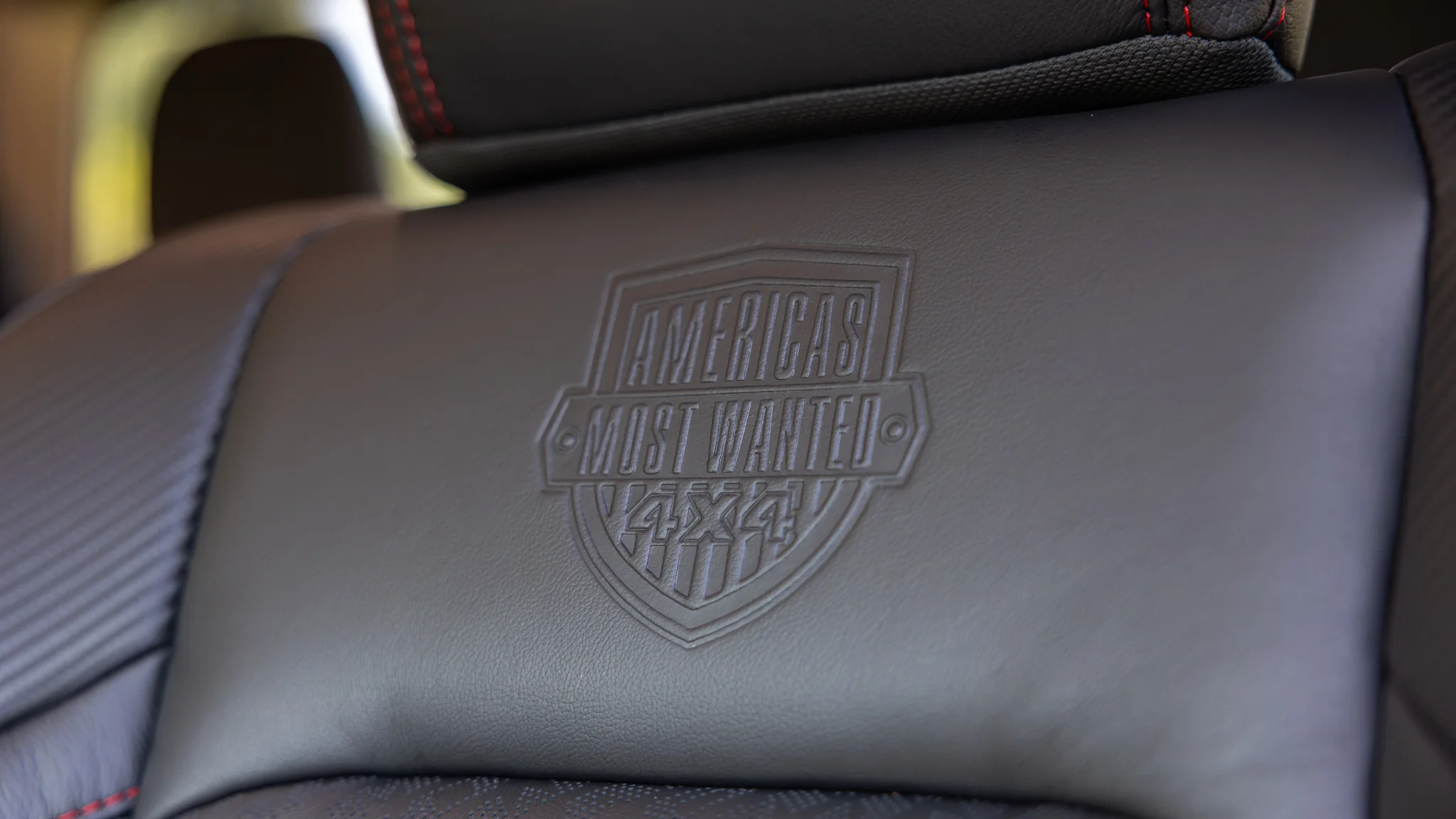840 hp. 2024 Jeep Gladiator AMW 840 - 3