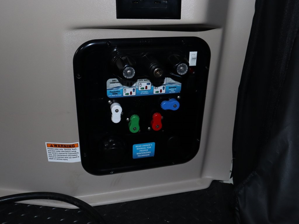 2023 Mercedes-Benz Sprinter 2500