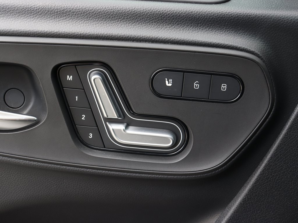 2023 Mercedes-Benz Sprinter 2500