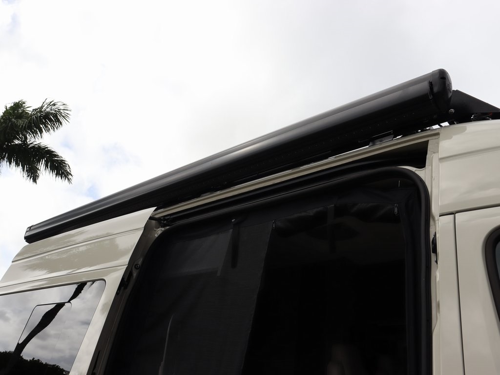 2023 Mercedes-Benz Sprinter 2500