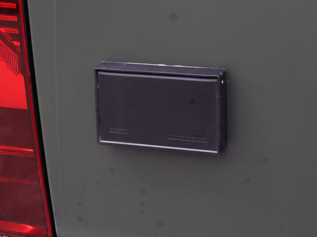 2023 Mercedes-Benz Sprinter 2500