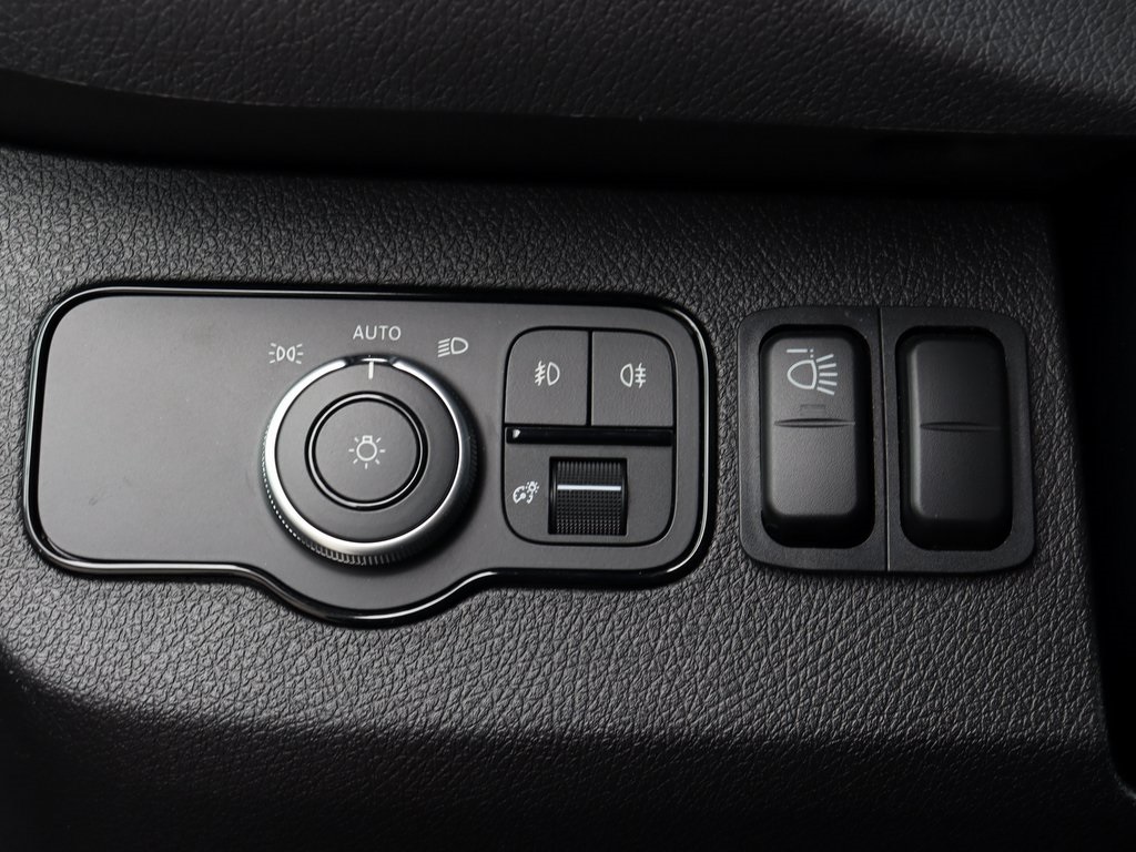 2023 Mercedes-Benz Sprinter 2500