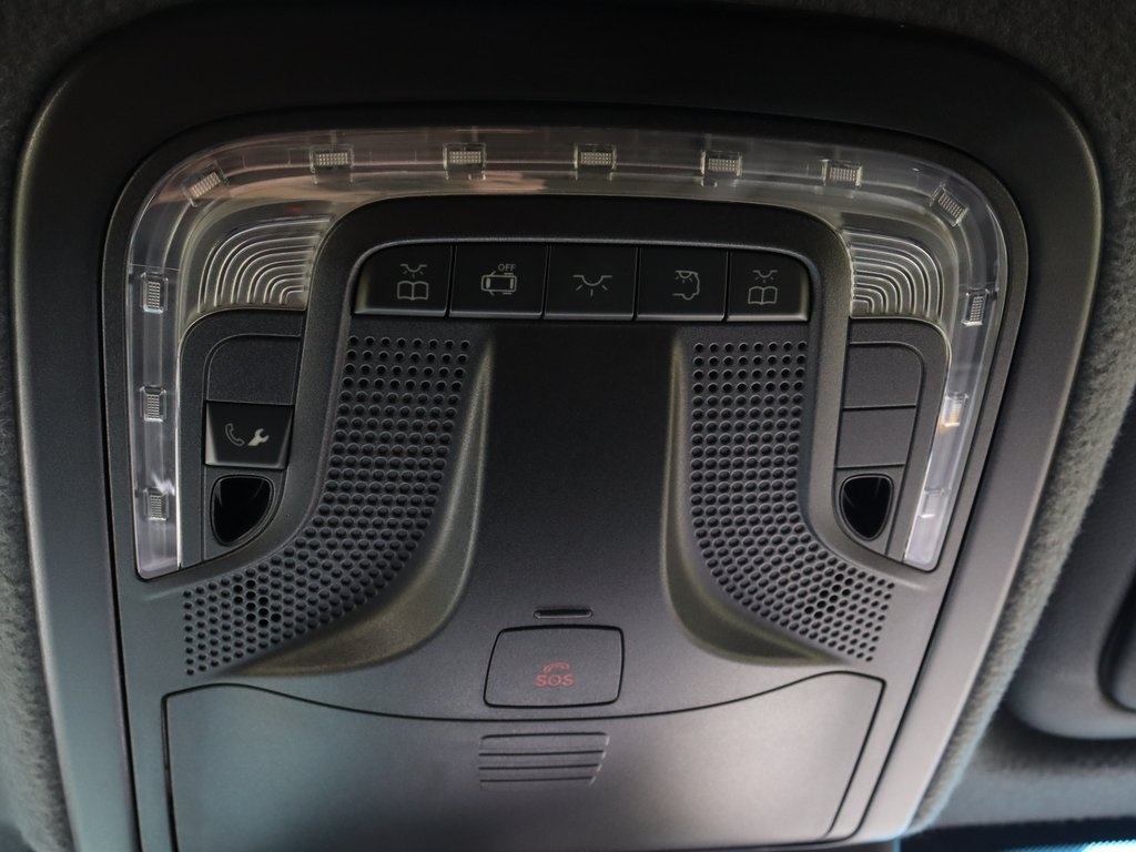 2023 Mercedes-Benz Sprinter 2500
