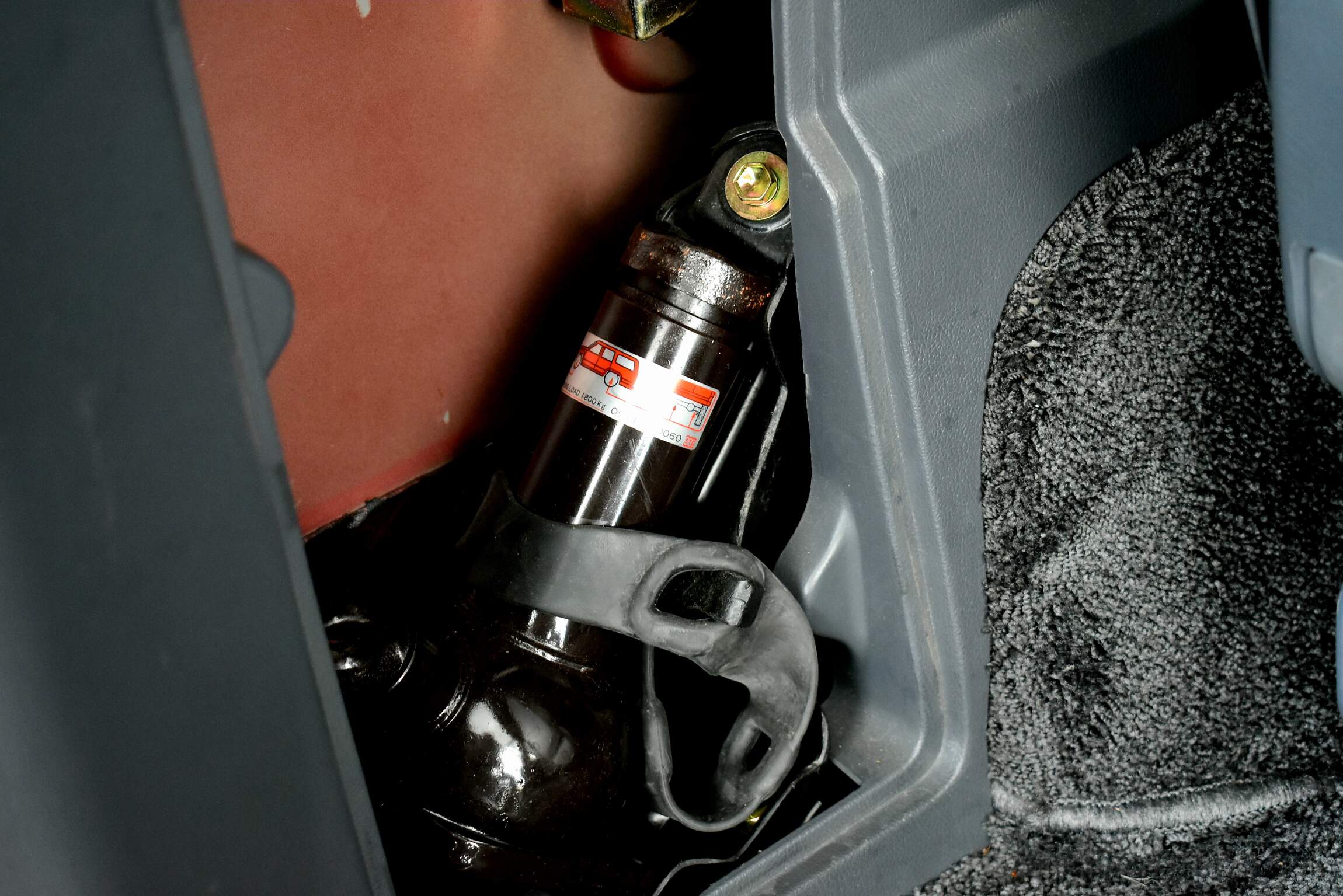 1993 Toyota Land Cruiser FZJ80 VX Limited