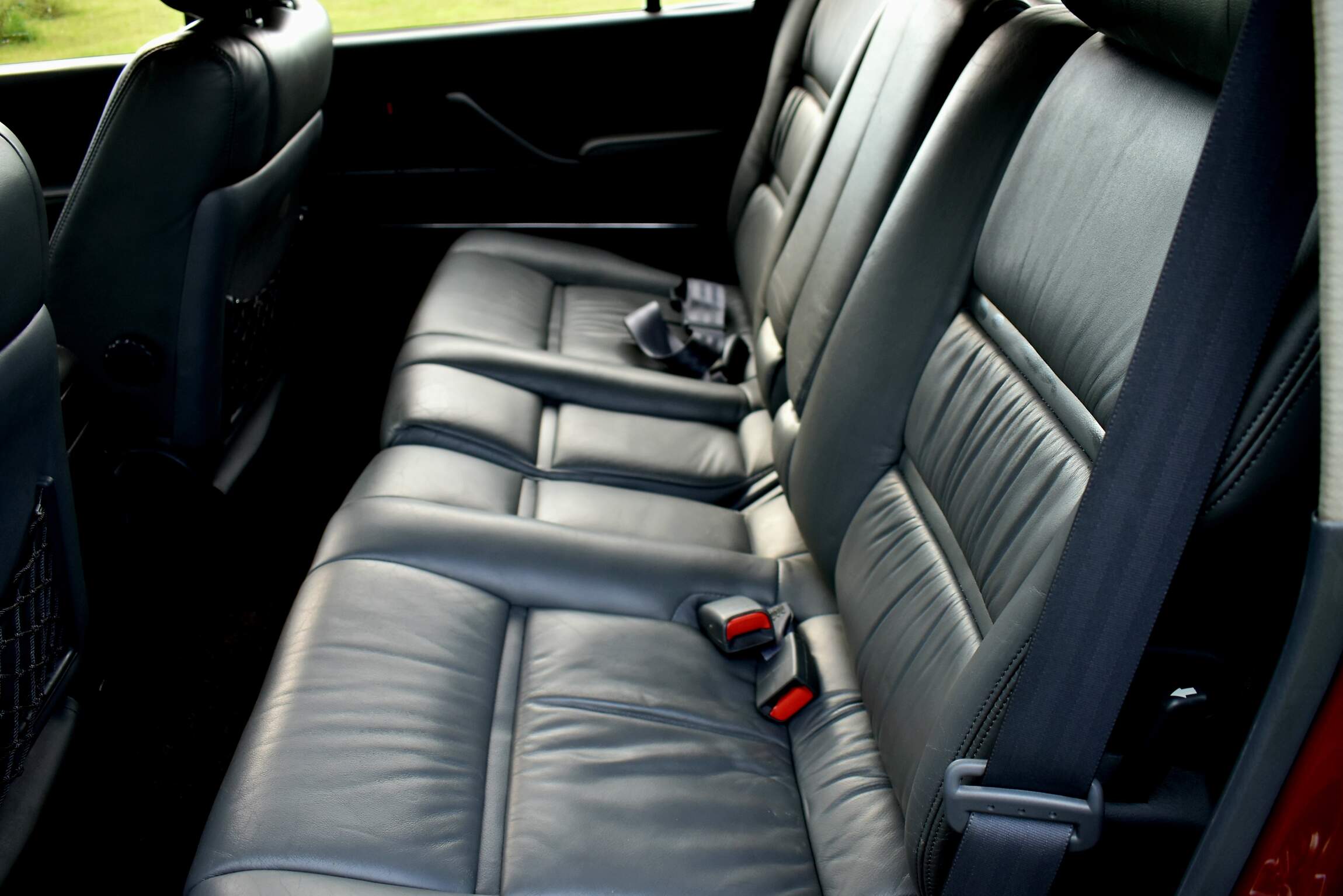 1993 Toyota Land Cruiser FZJ80 VX Limited