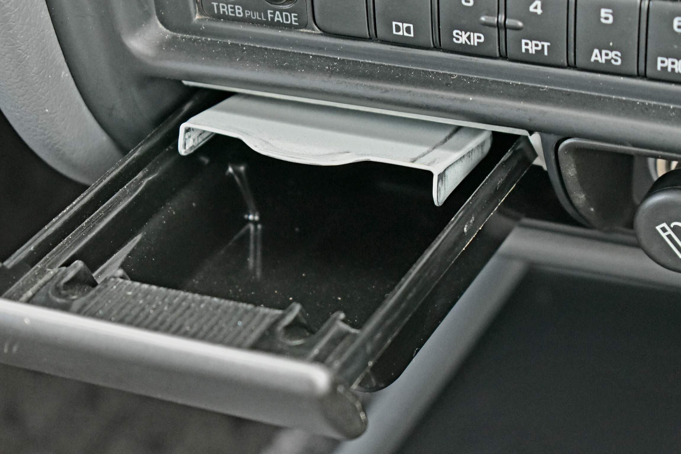 1993 Toyota Land Cruiser FZJ80 VX Limited