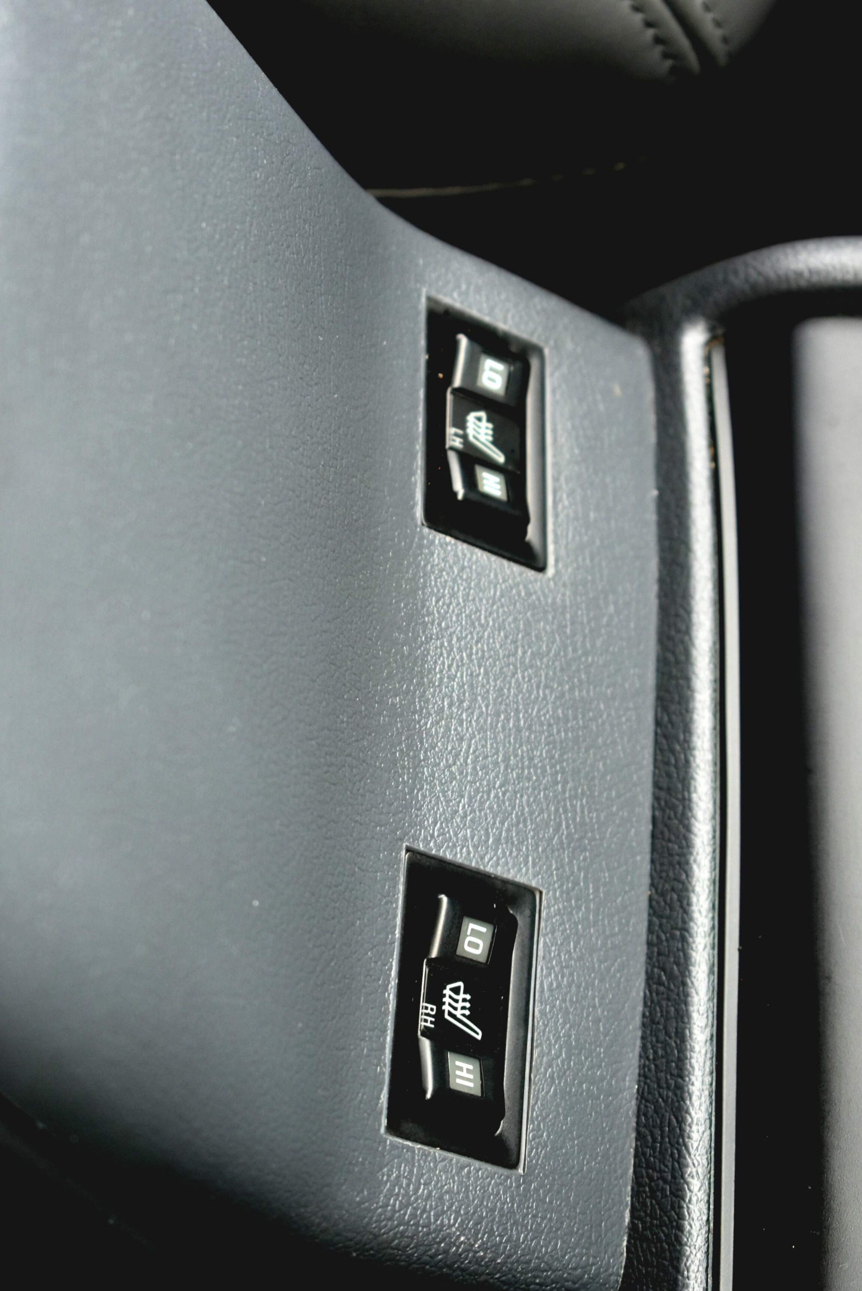 1993 Toyota Land Cruiser FZJ80 VX Limited