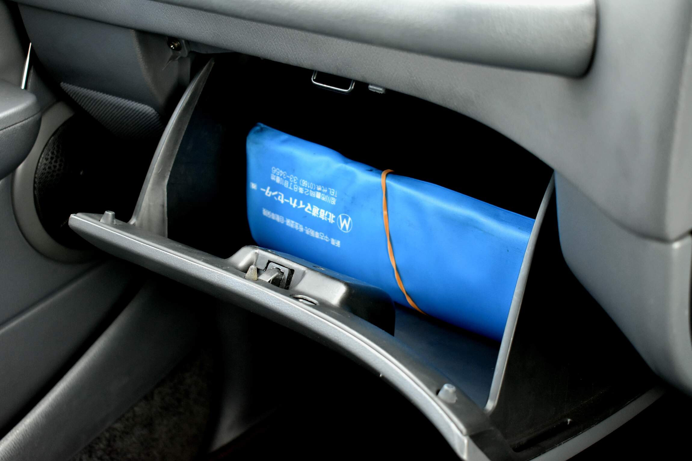 1993 Toyota Land Cruiser FZJ80 VX Limited