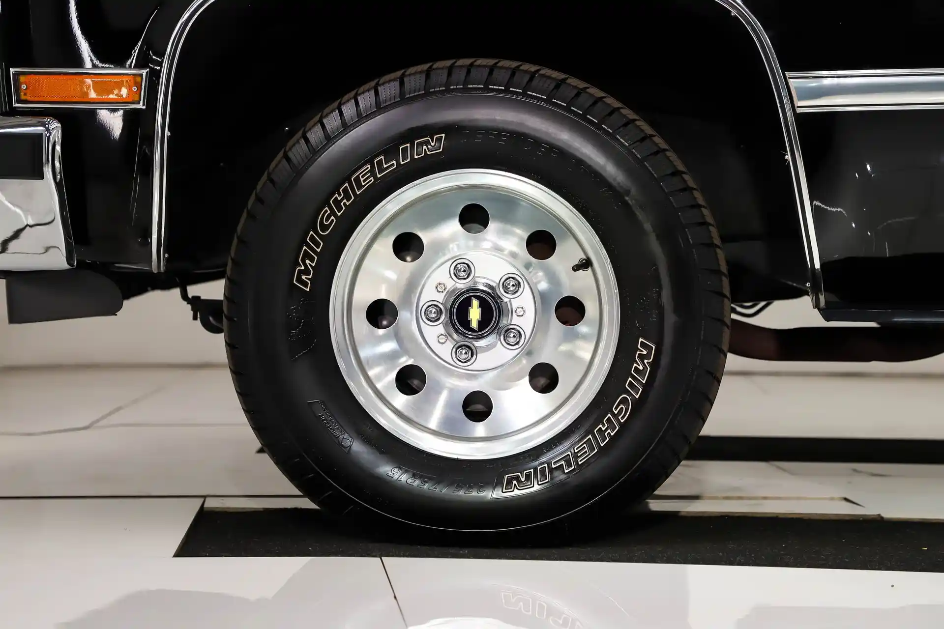 1-Owner, 7k-Mile 6.2L Diesel-Powered 1985 Chevrolet Silverado