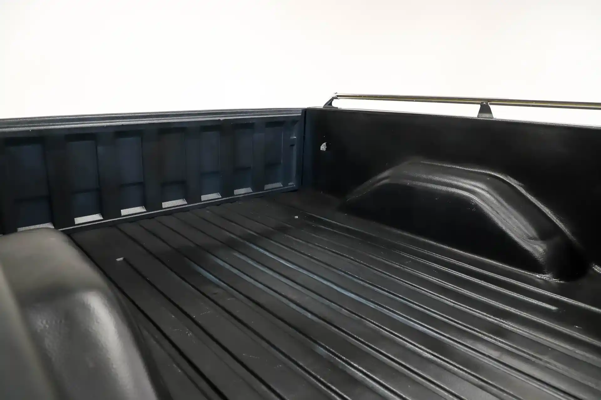 1-Owner, 7k-Mile 6.2L Diesel-Powered 1985 Chevrolet Silverado