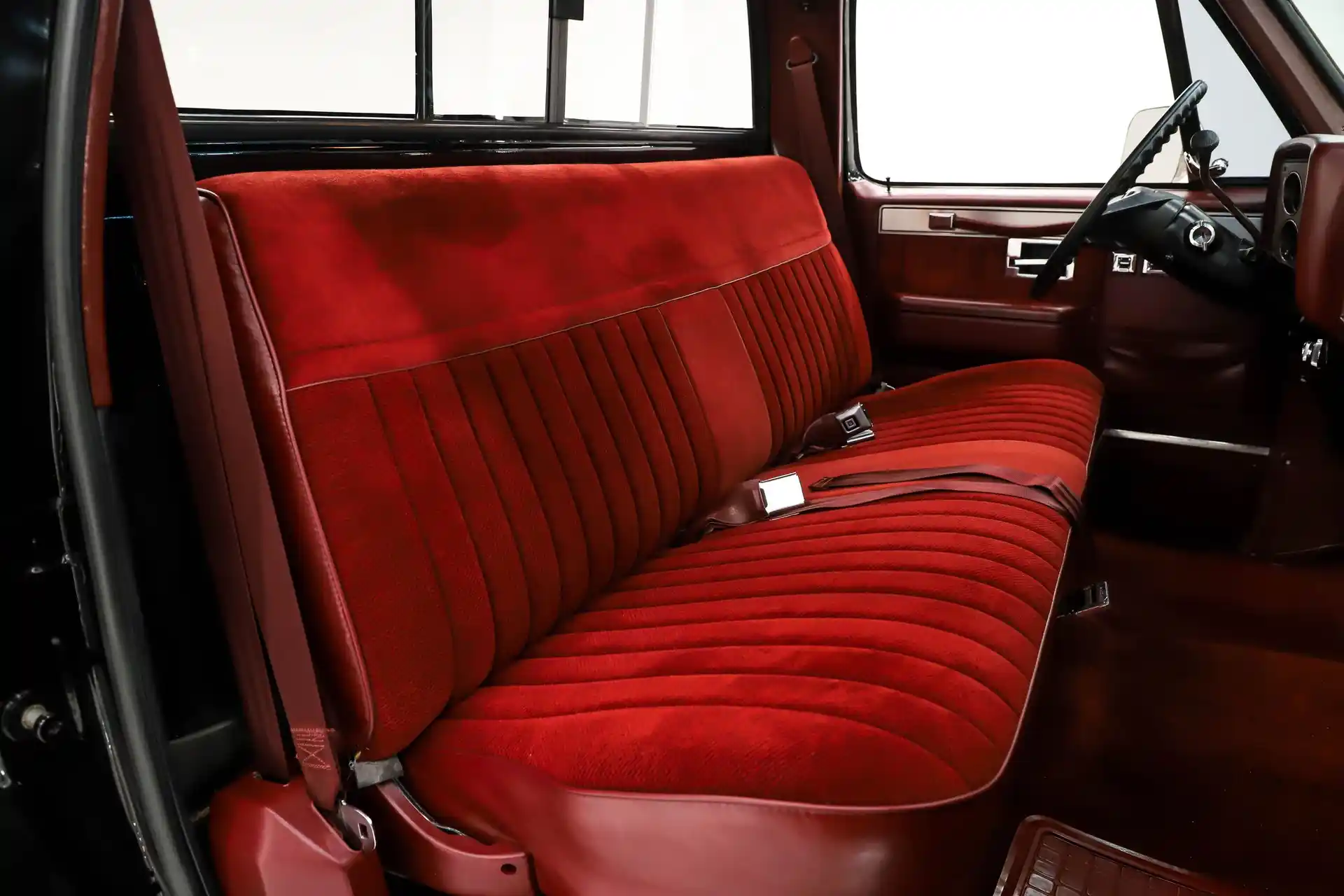 1-Owner, 7k-Mile 6.2L Diesel-Powered 1985 Chevrolet Silverado