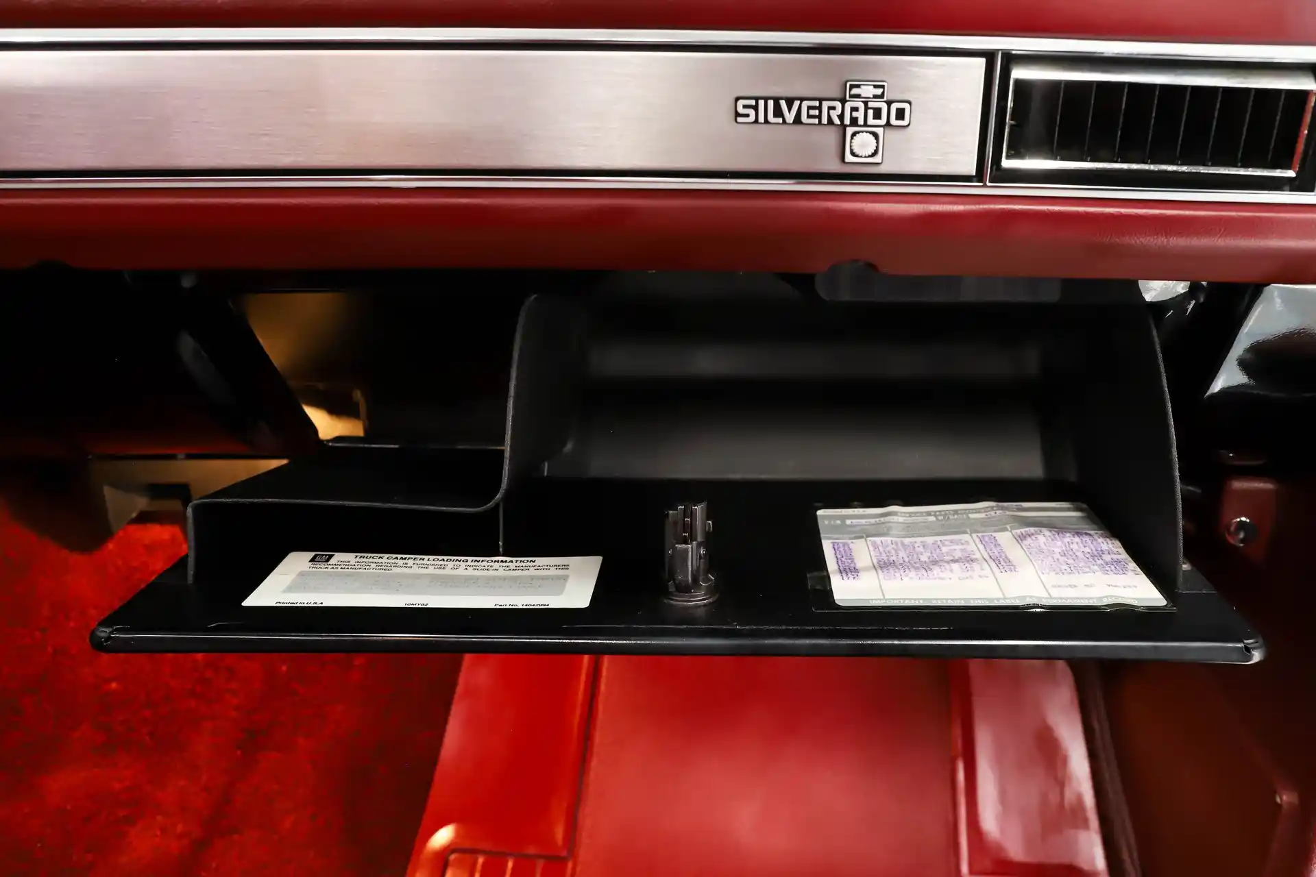 1-Owner, 7k-Mile 6.2L Diesel-Powered 1985 Chevrolet Silverado