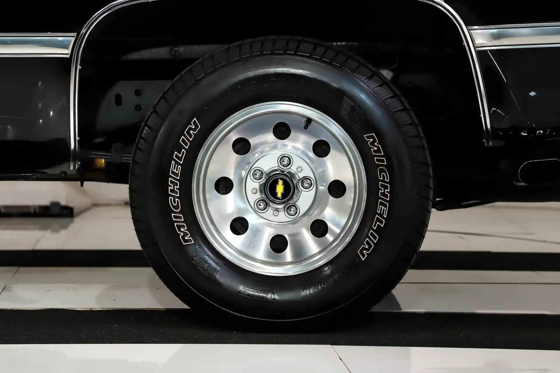 1-Owner, 7k-Mile 6.2L Diesel-Powered 1985 Chevrolet Silverado