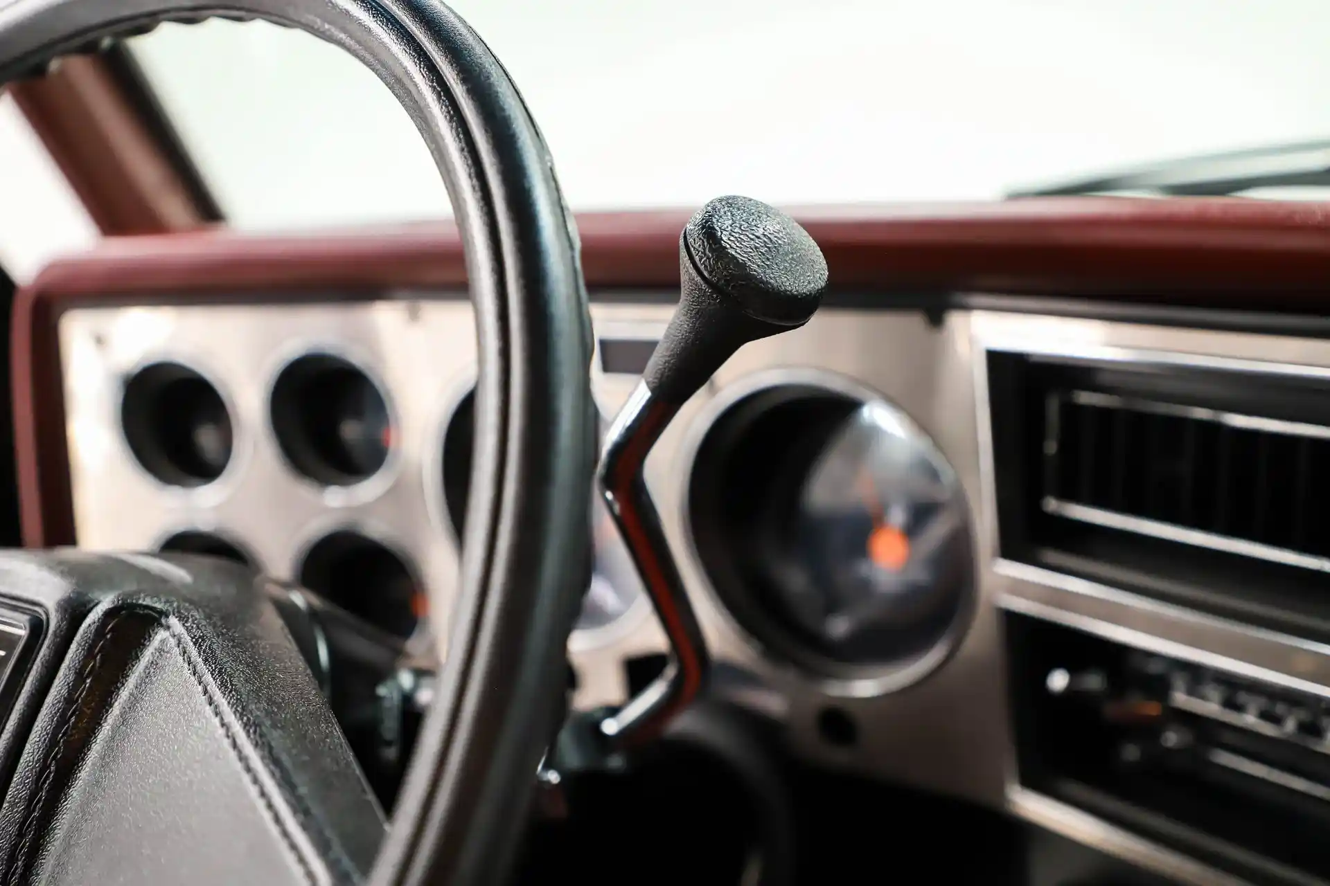 1-Owner, 7k-Mile 6.2L Diesel-Powered 1985 Chevrolet Silverado