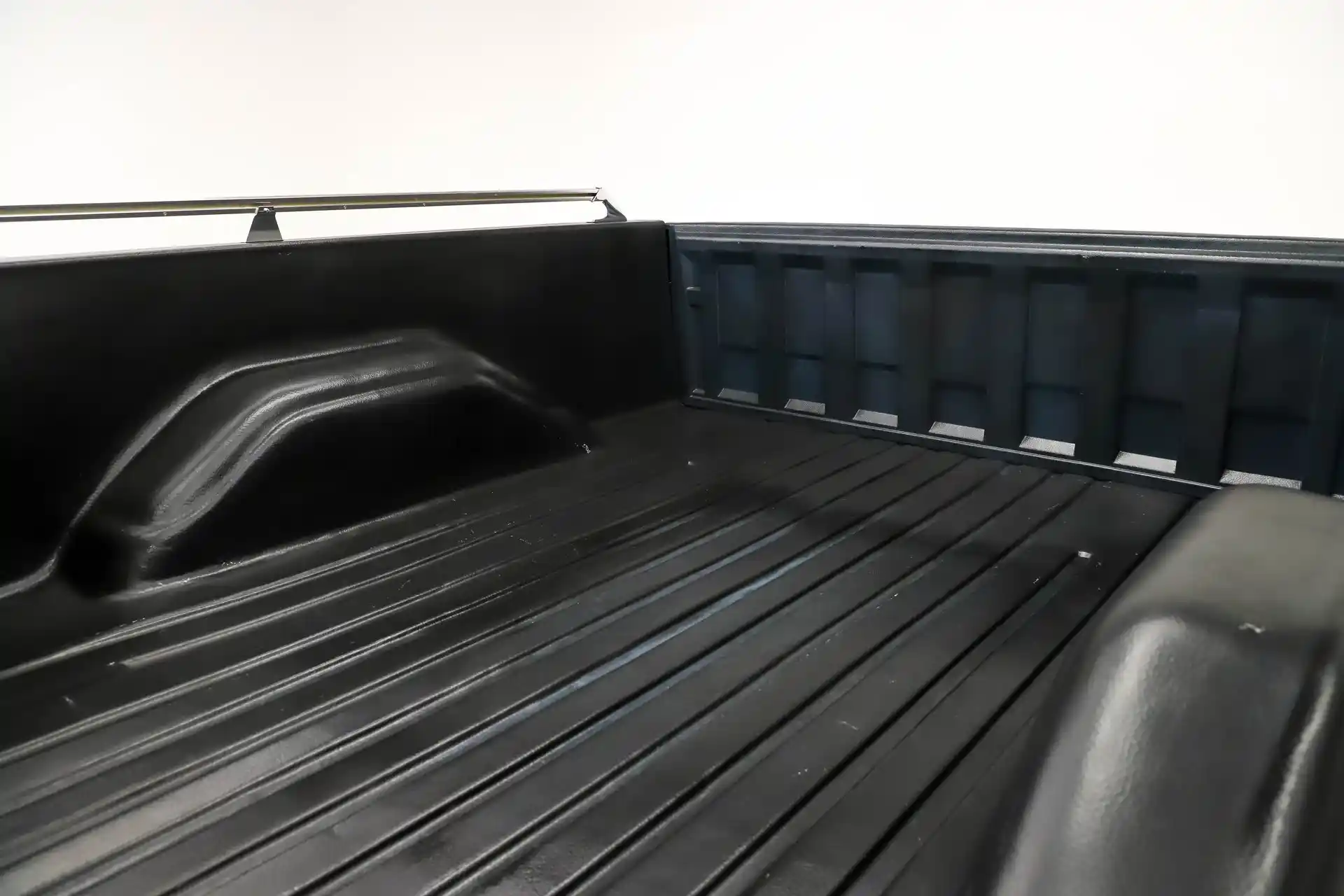 1-Owner, 7k-Mile 6.2L Diesel-Powered 1985 Chevrolet Silverado