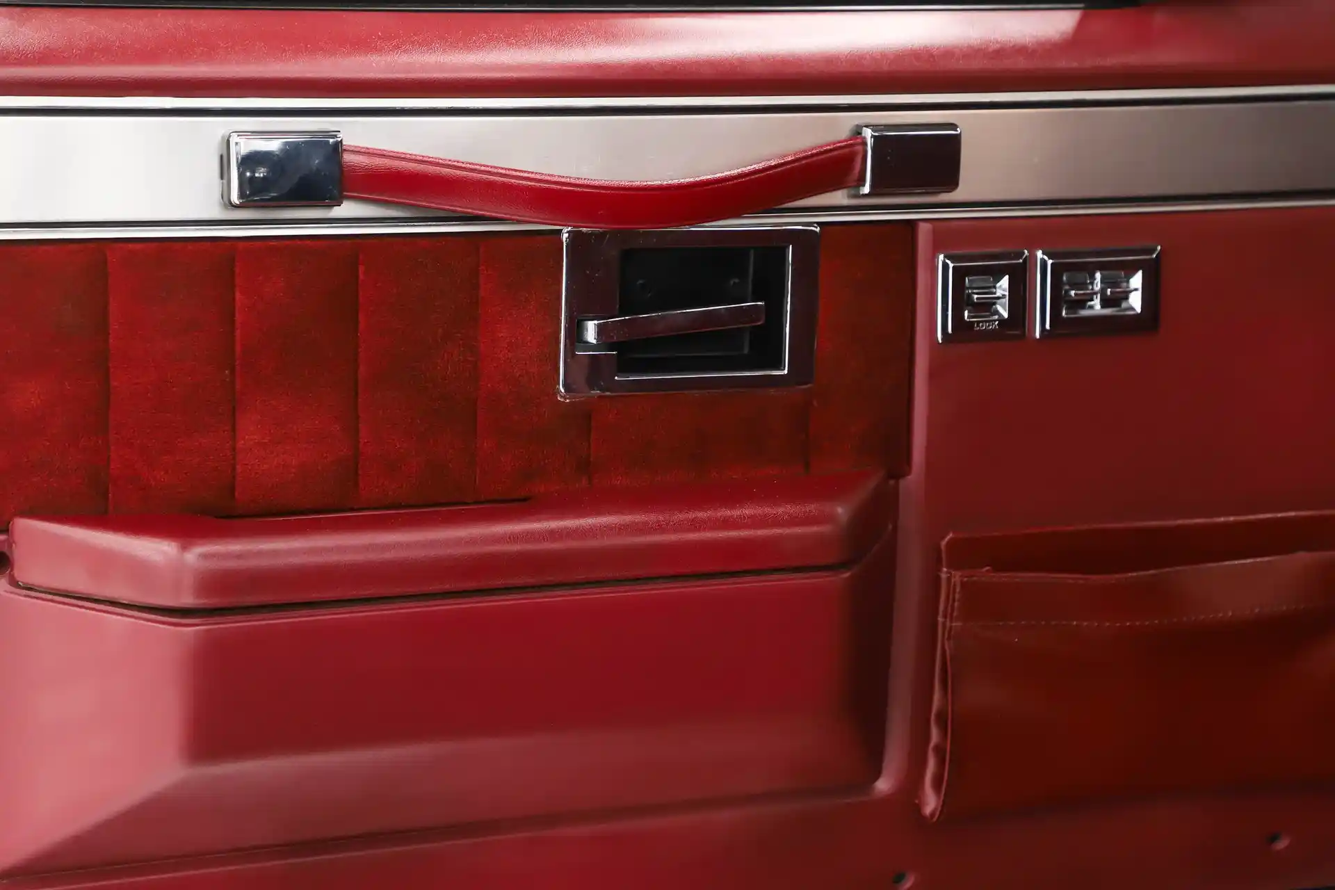 1-Owner, 7k-Mile 6.2L Diesel-Powered 1985 Chevrolet Silverado