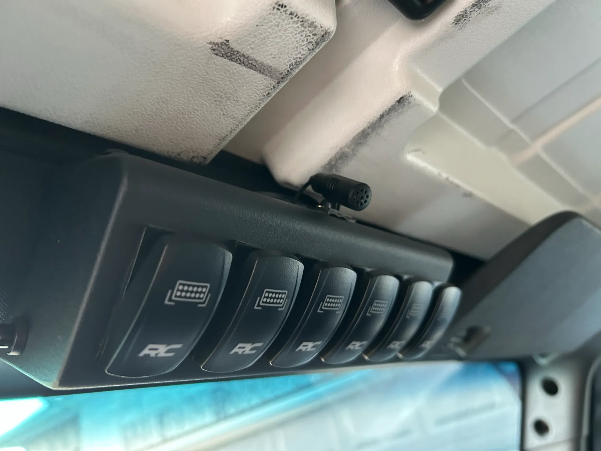 Sold: 2007 Jeep Wrangler Unlimited Sahara