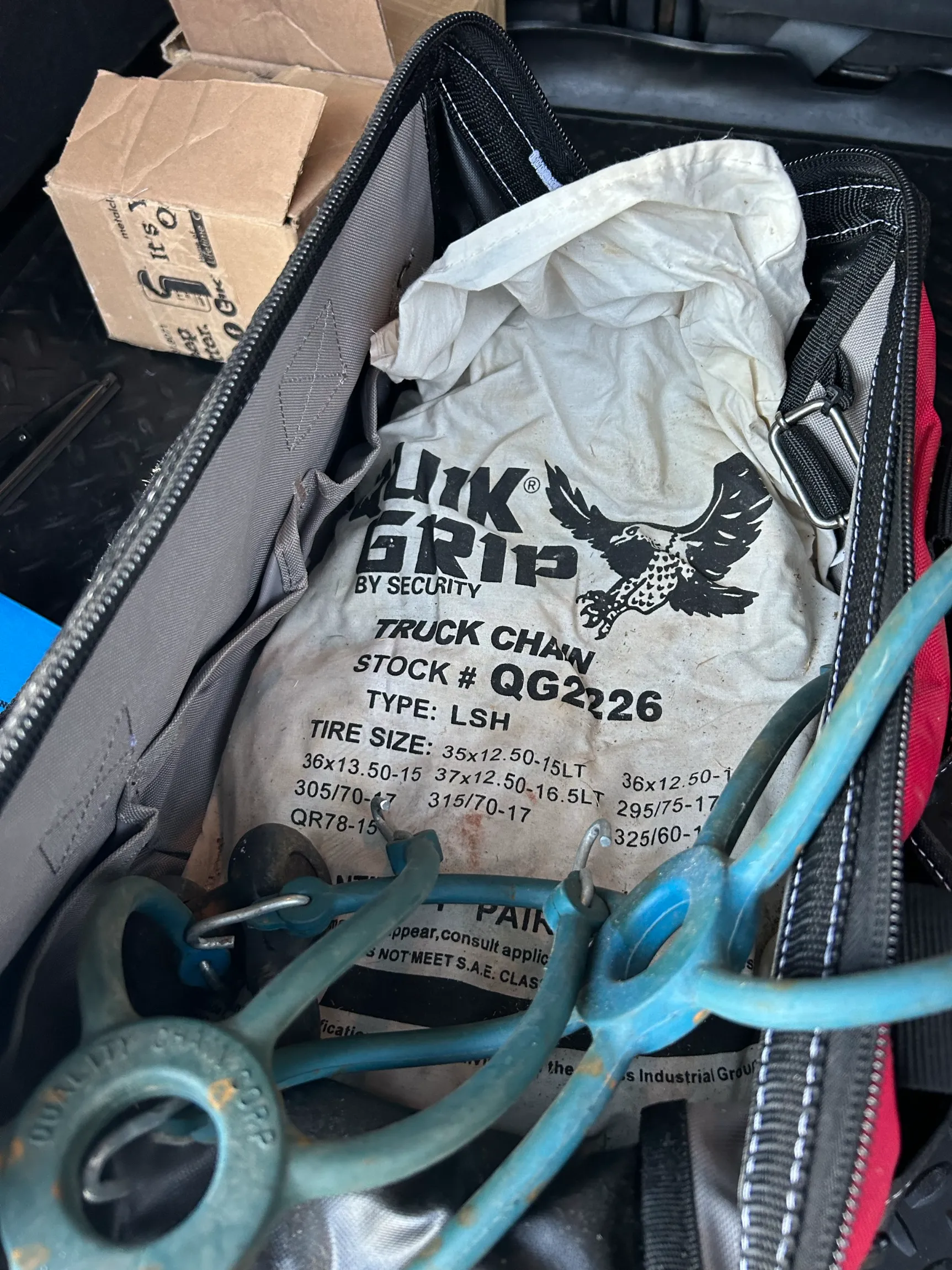 Sold: 2007 Jeep Wrangler Unlimited Sahara - 2