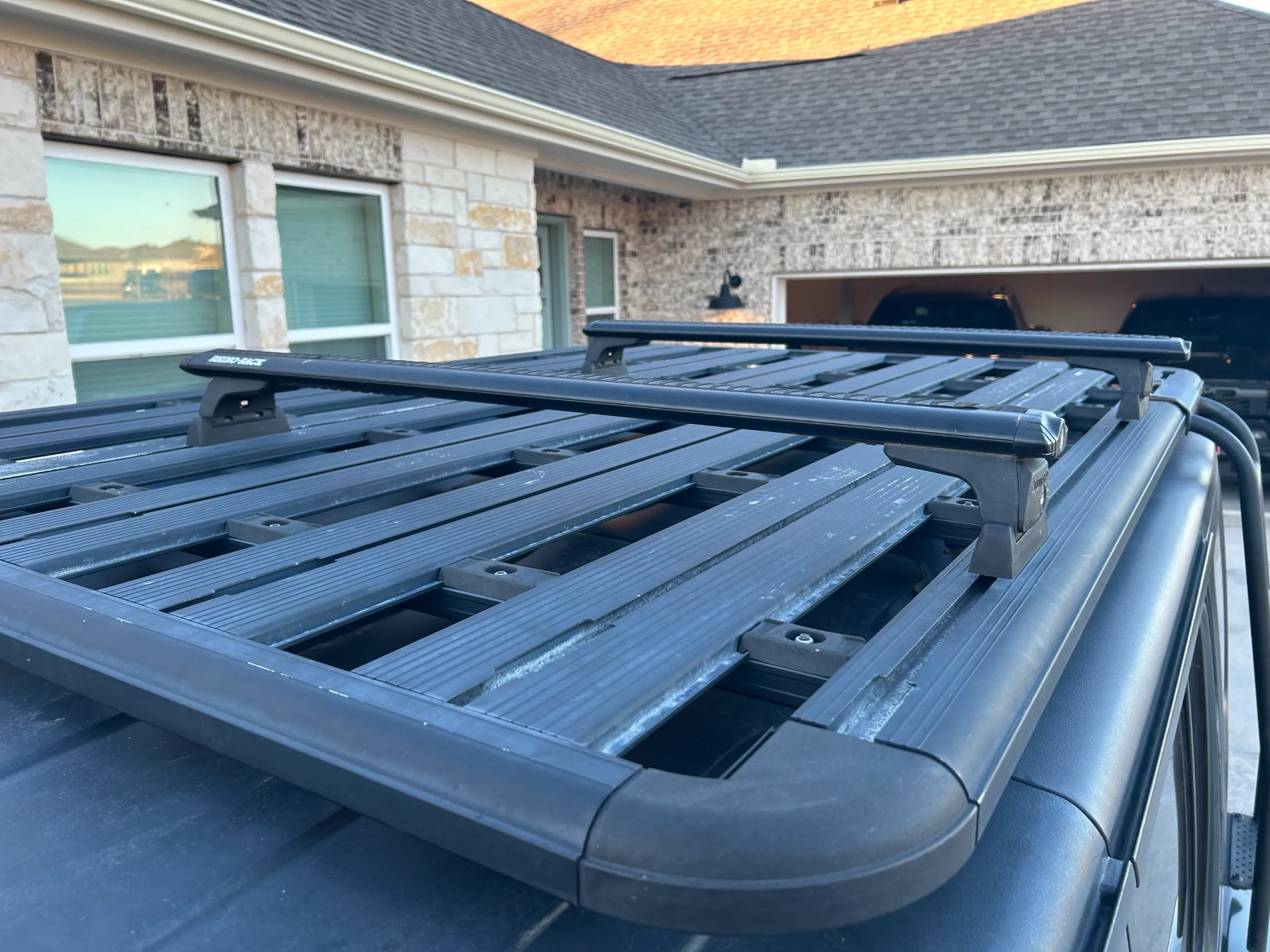 Sold: 2007 Jeep Wrangler Unlimited Sahara