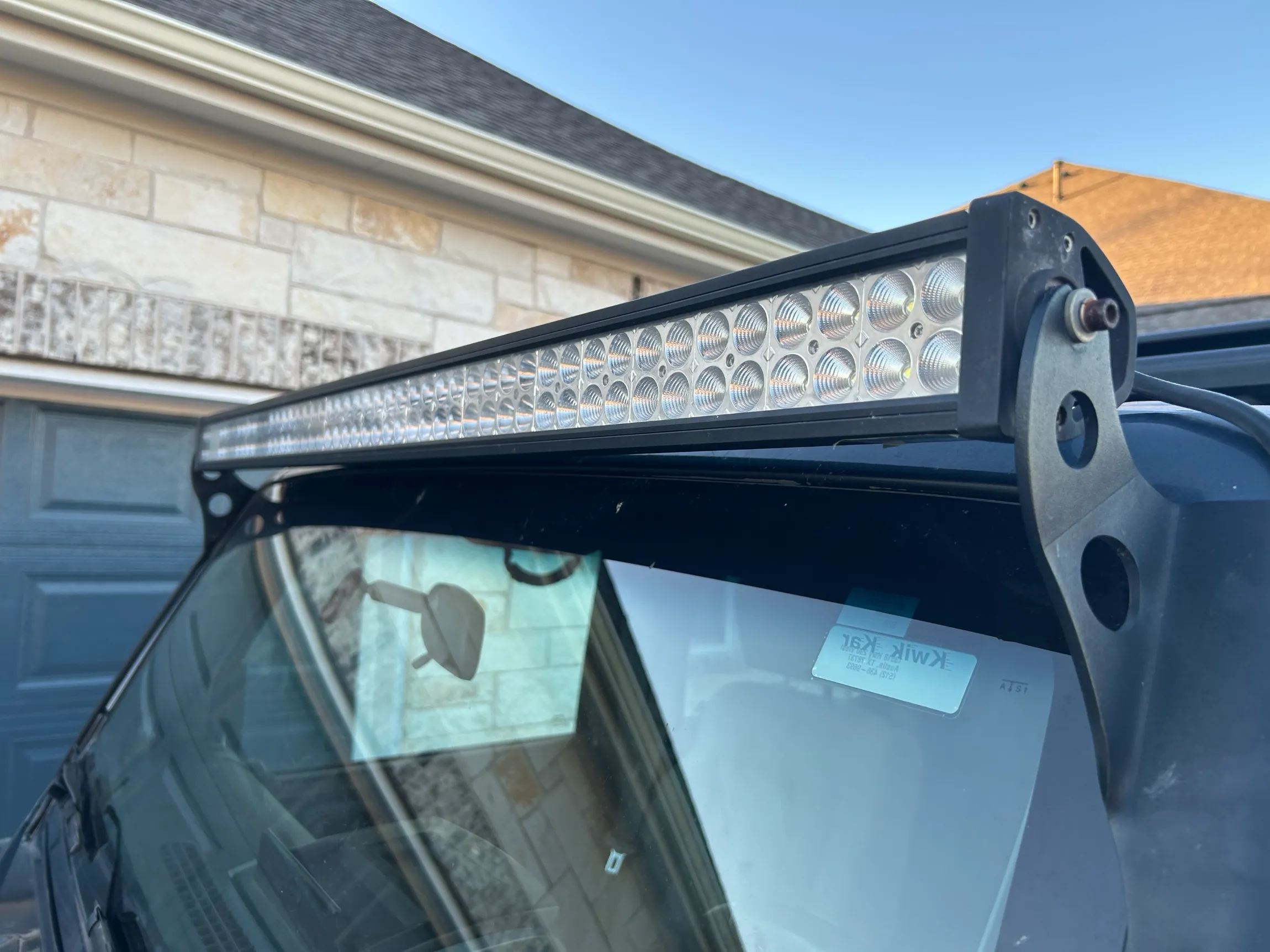 Sold: 2007 Jeep Wrangler Unlimited Sahara