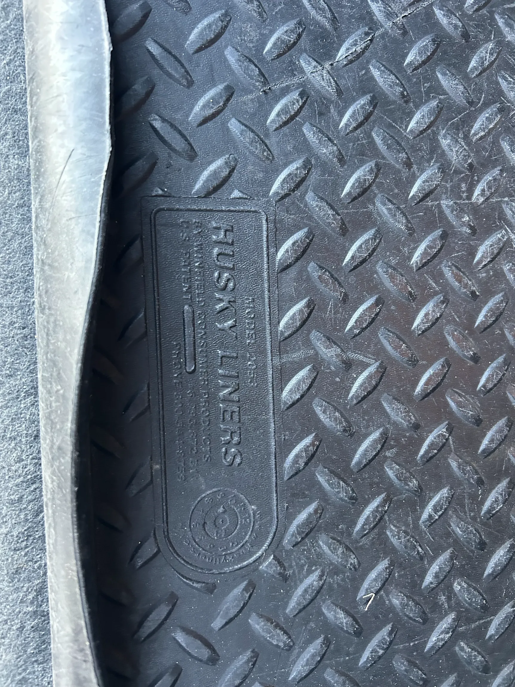 Sold: 2007 Jeep Wrangler Unlimited Sahara