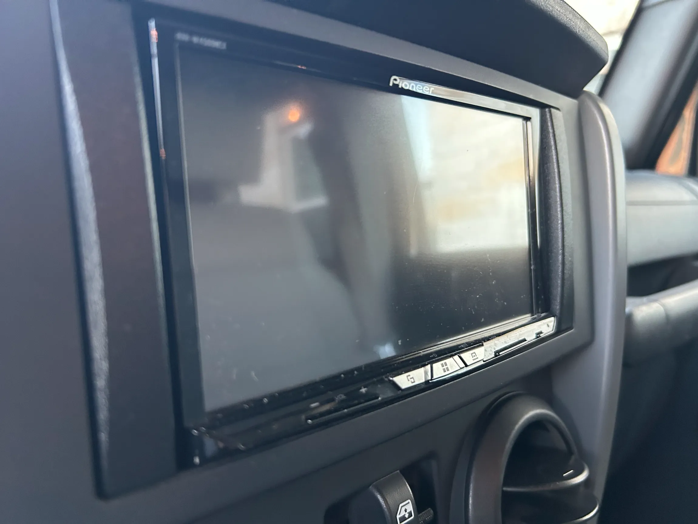 Sold: 2007 Jeep Wrangler Unlimited Sahara