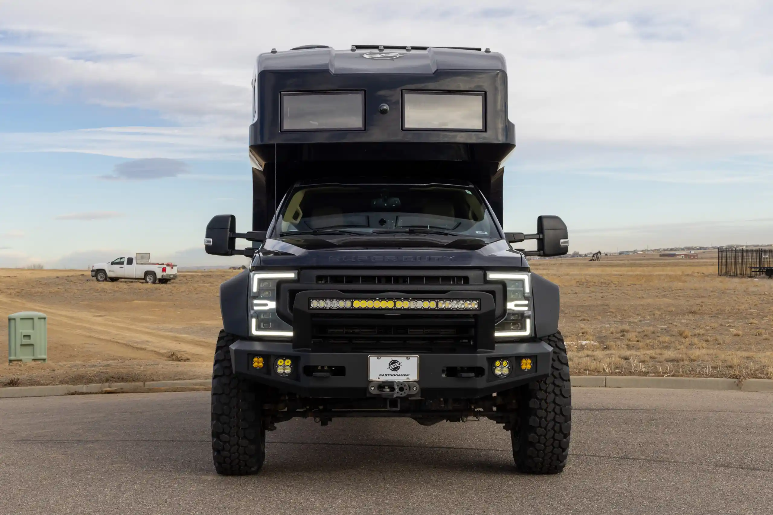 2022 EarthRoamer XV-LTi 062