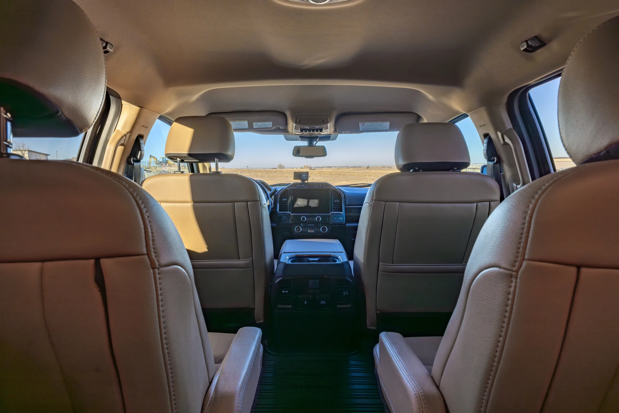 2022 EarthRoamer XV-LTi 062