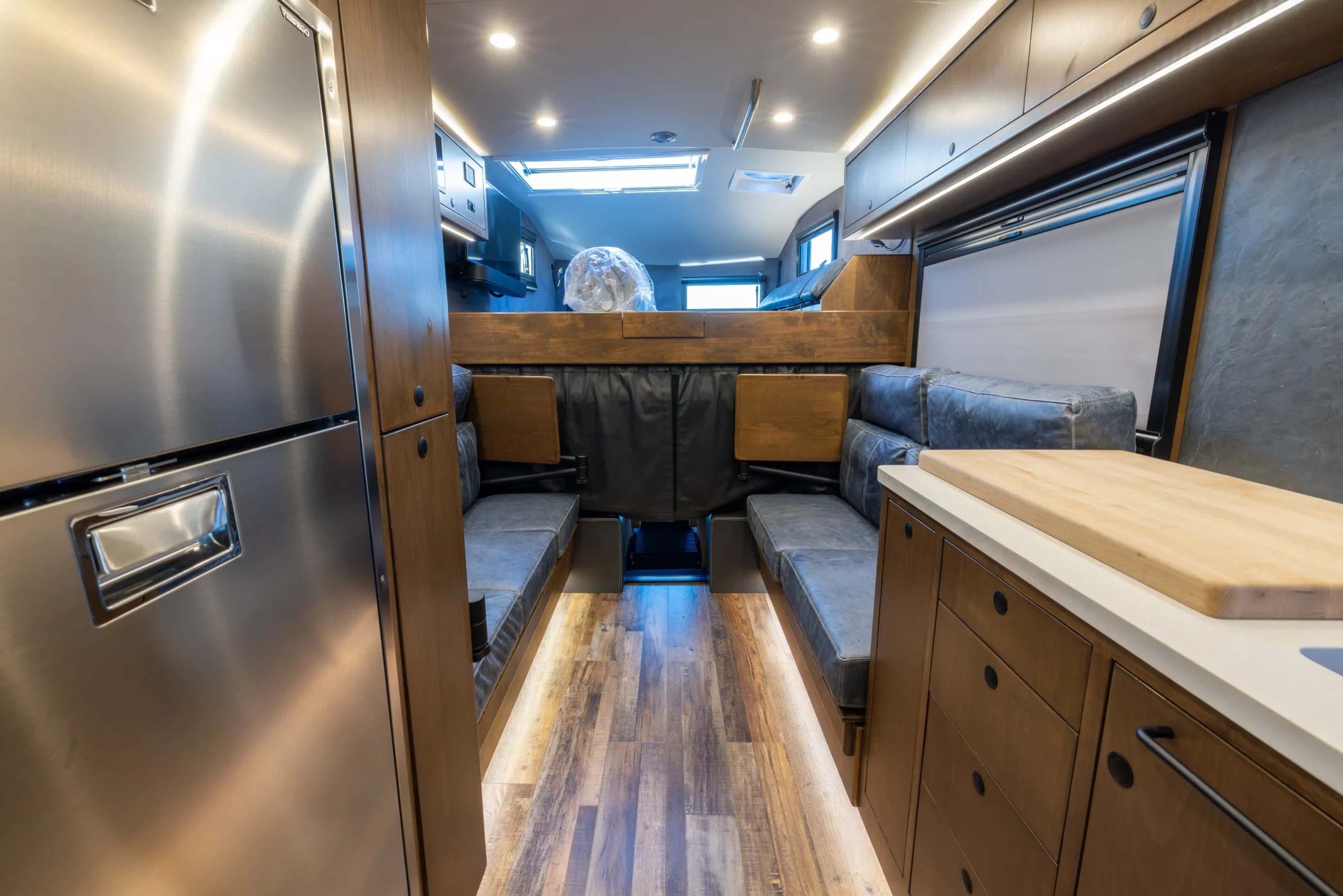 2022 EarthRoamer XV-LTi 062