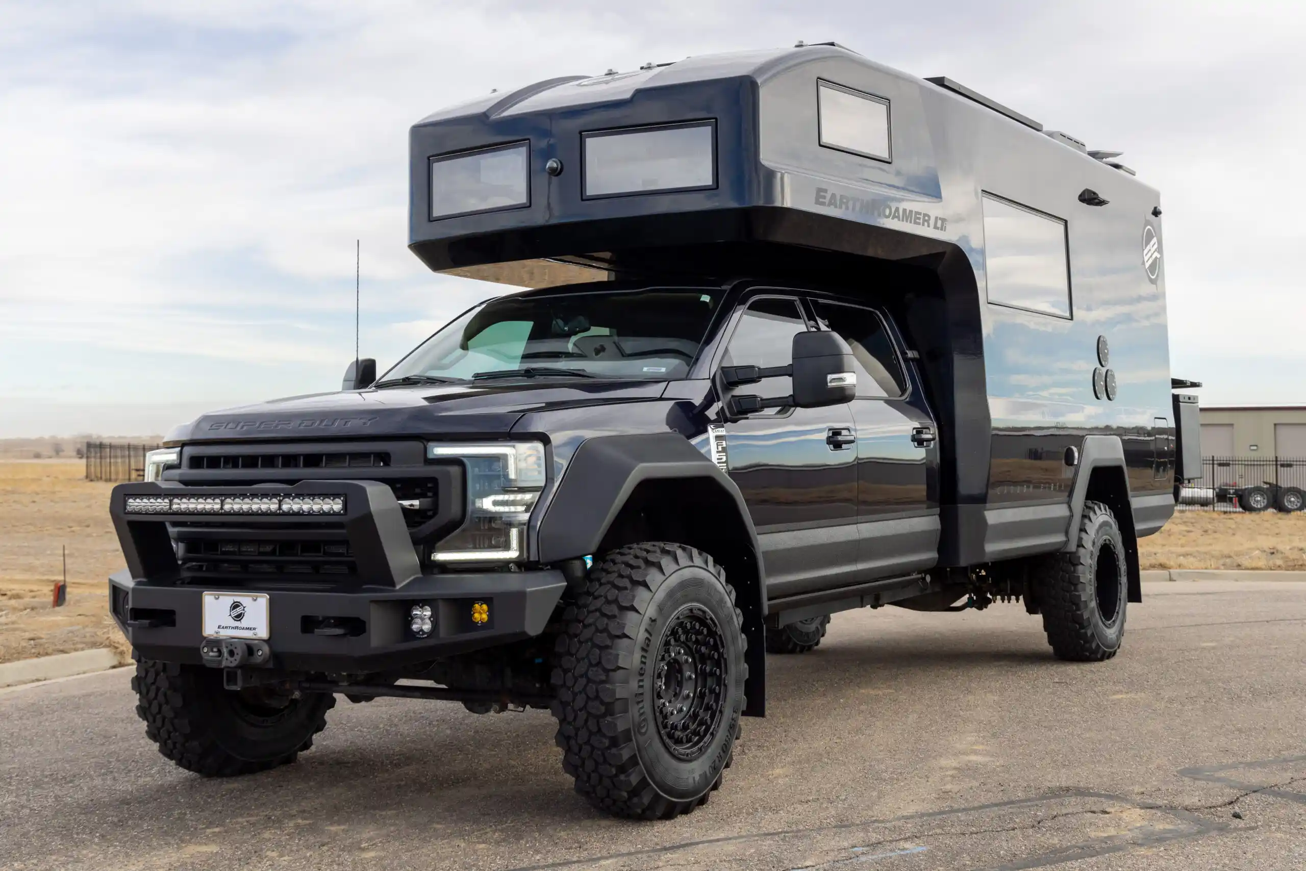 2022 EarthRoamer XV-LTi 062 - 2