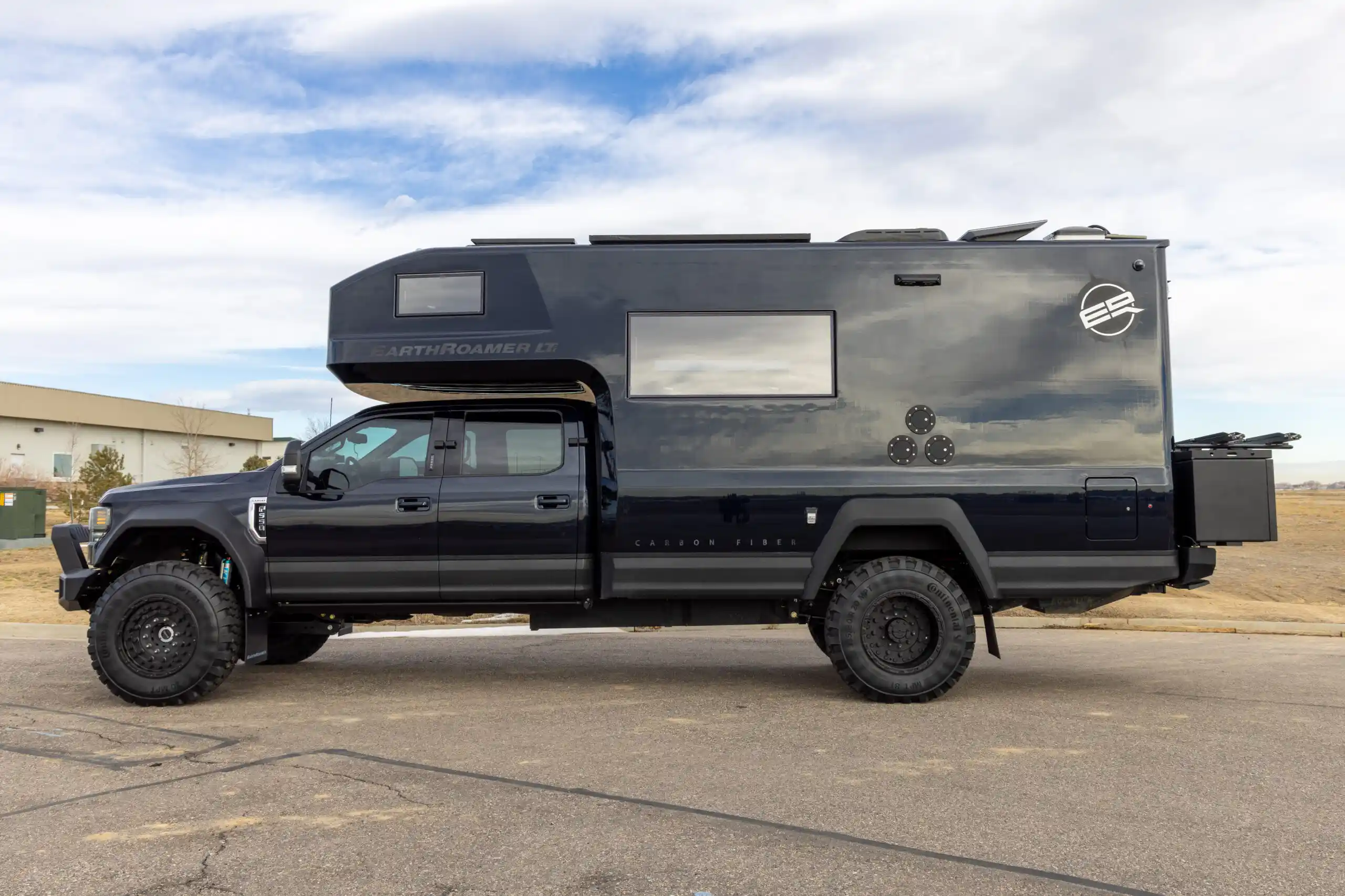 2022 EarthRoamer XV-LTi 062 - 4