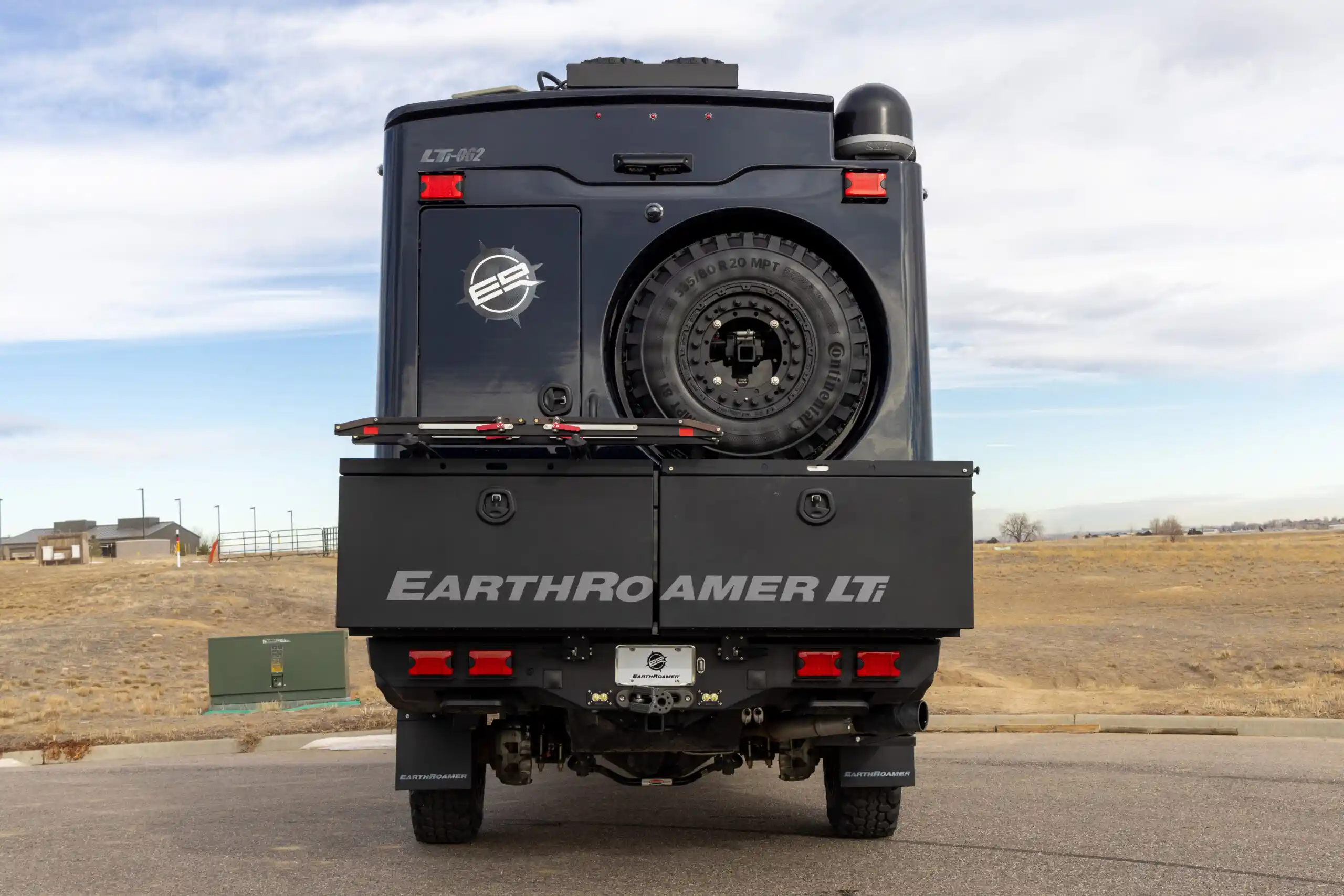 2022 EarthRoamer XV-LTi 062