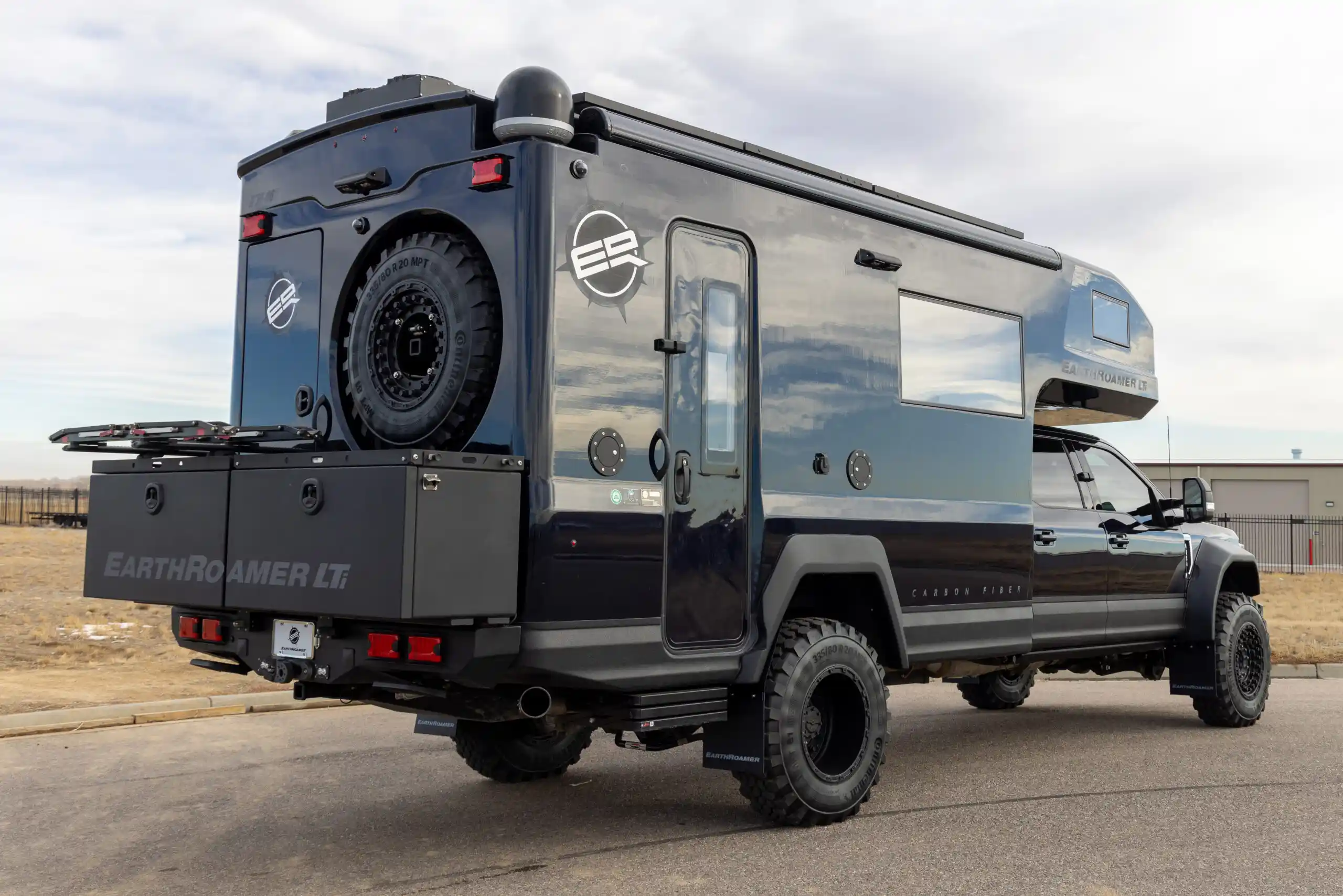 2022 EarthRoamer XV-LTi 062