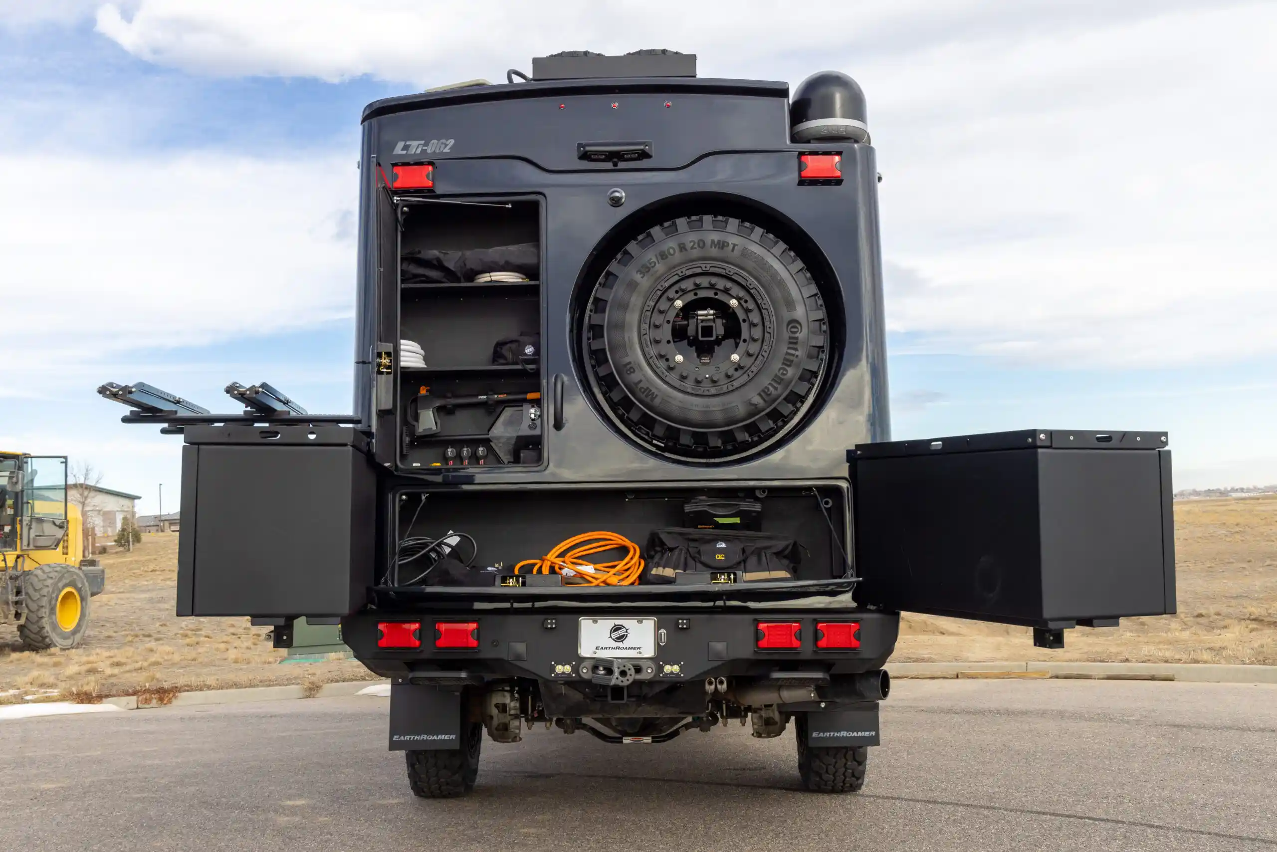 2022 EarthRoamer XV-LTi 062