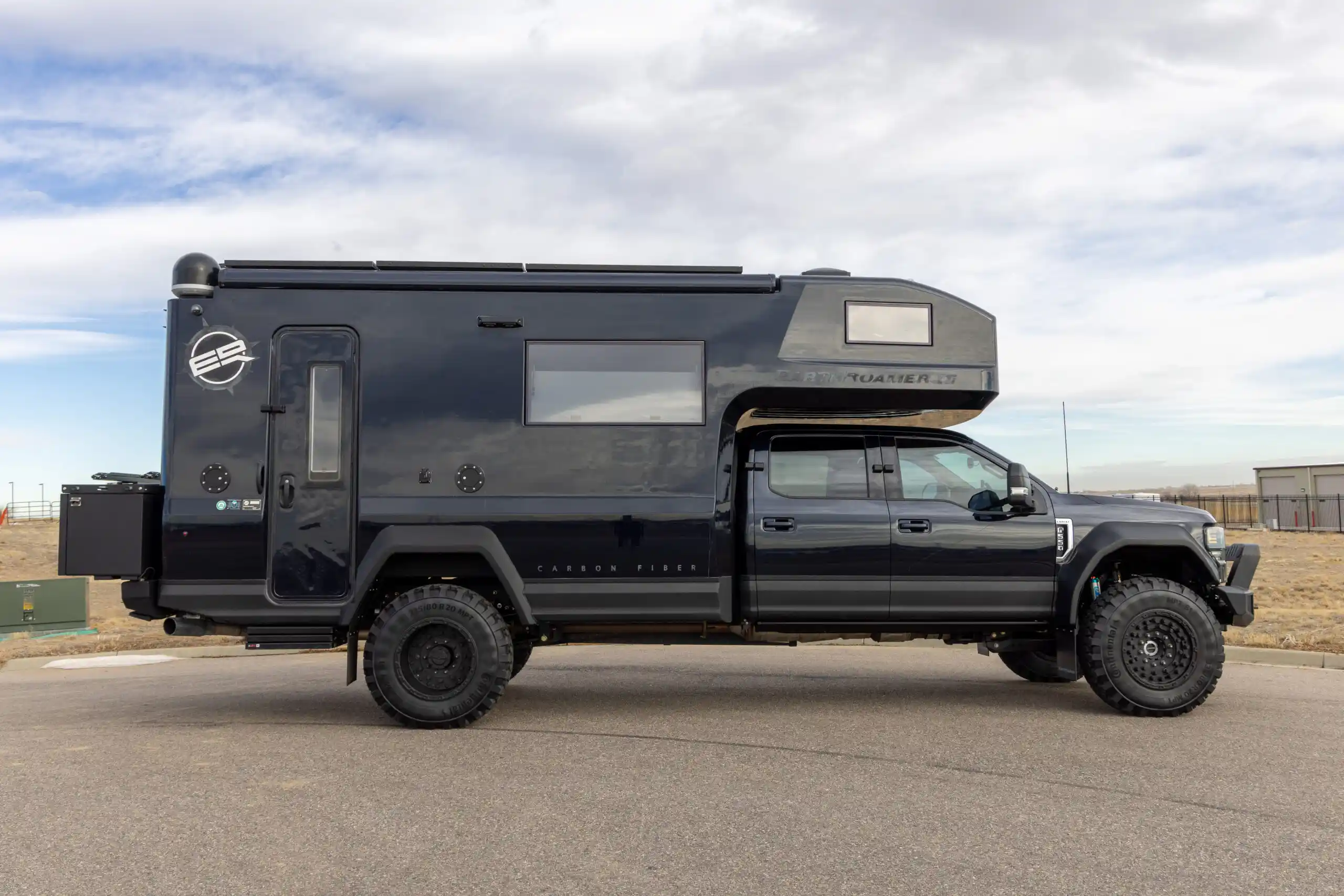 2022 EarthRoamer XV-LTi 062