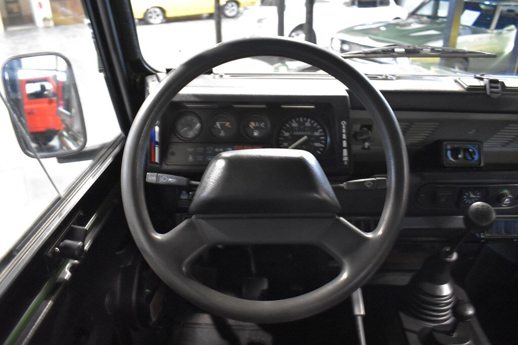 1994 Land Rover Defender 90 NAS