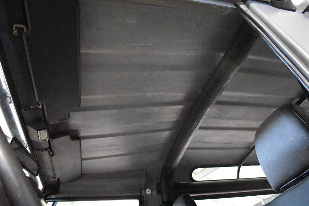 1994 Land Rover Defender 90 NAS - 2