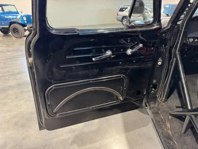 1965 Ford F-100 Prerunner