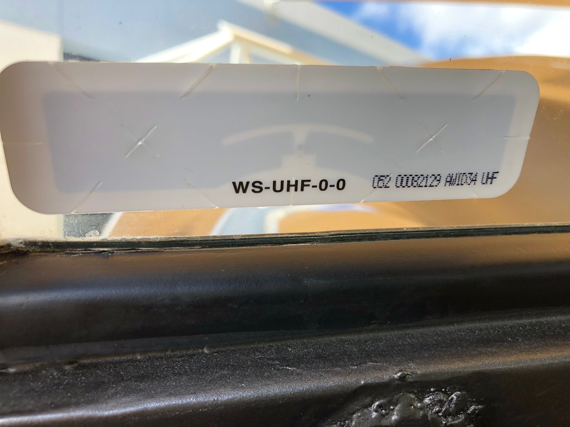 Sold: 1966 Ford Bronco