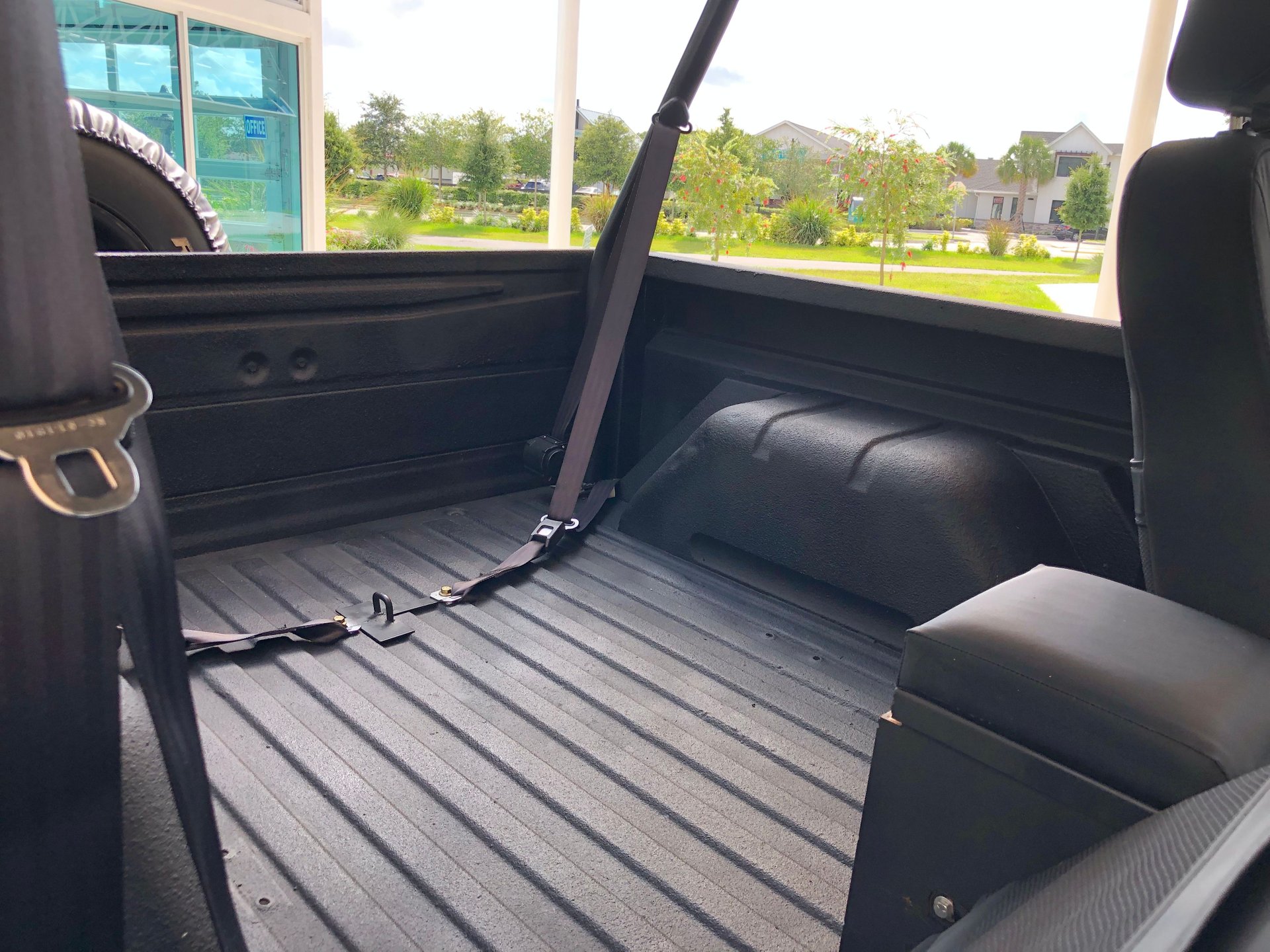 Sold: 1966 Ford Bronco