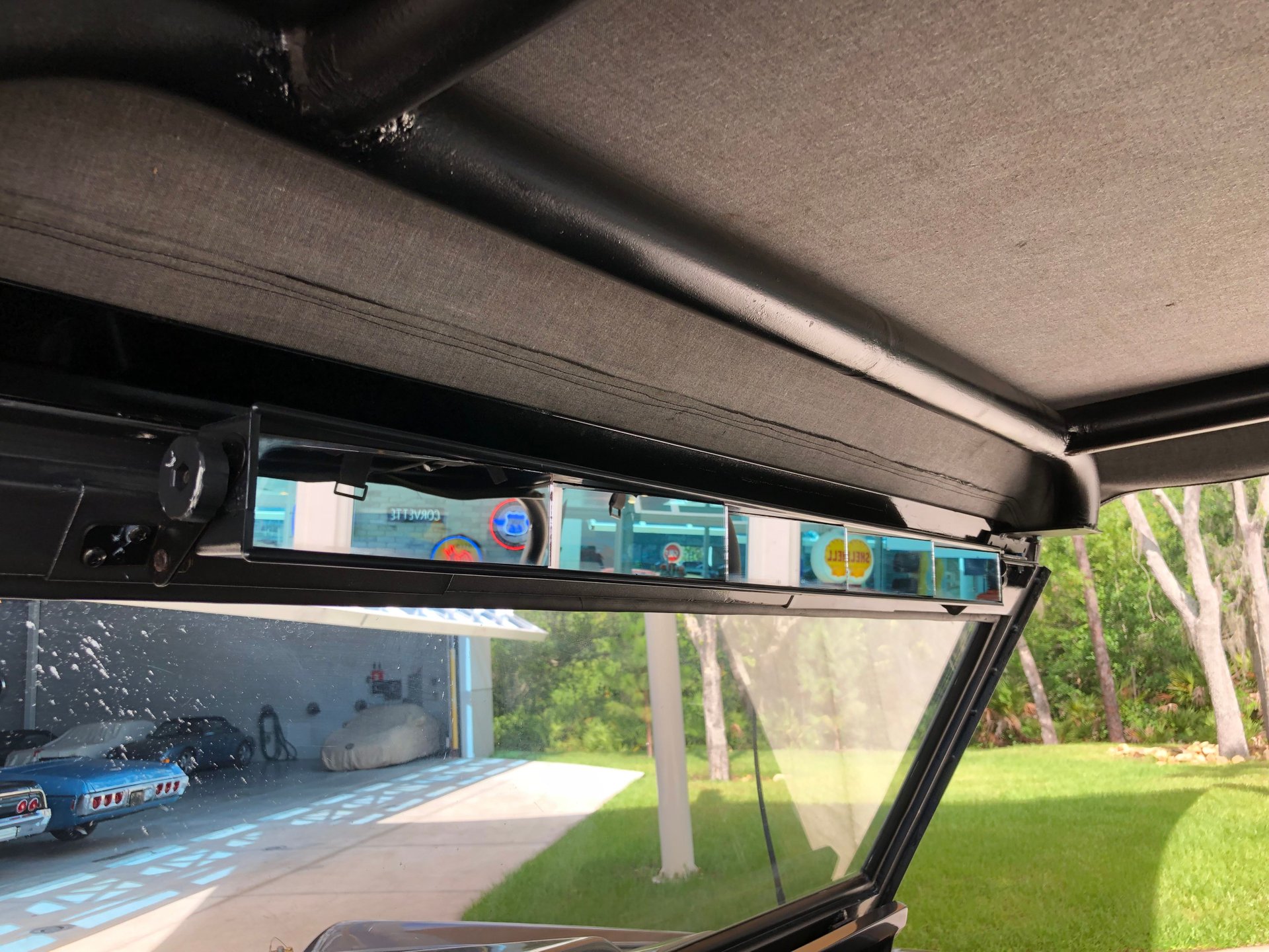 Sold: 1966 Ford Bronco