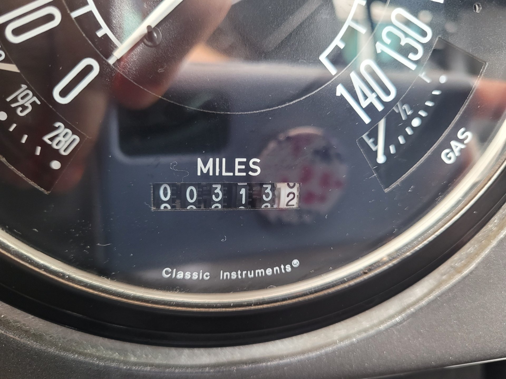 Sold: 1966 Ford Bronco