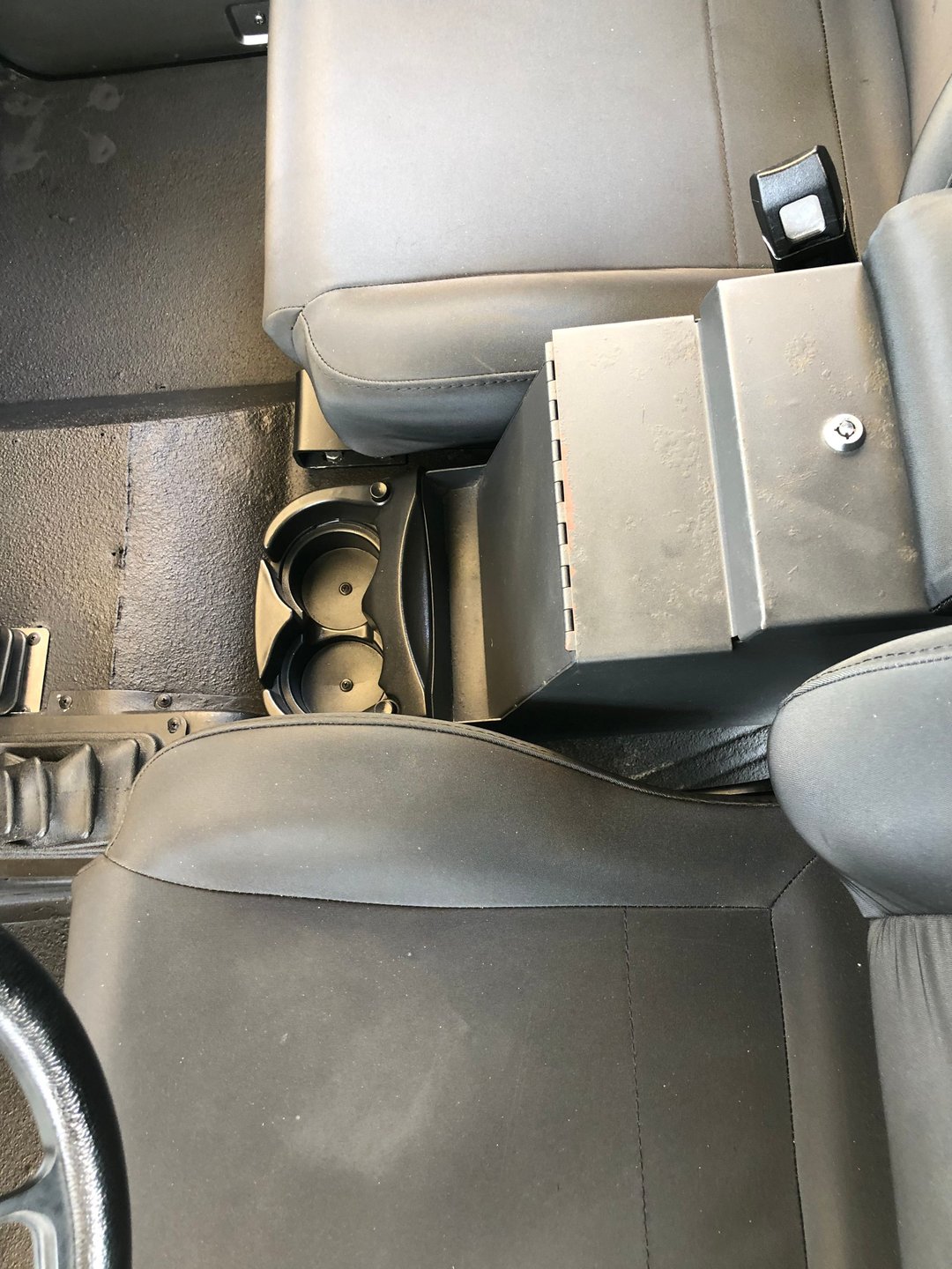 Sold: 1966 Ford Bronco