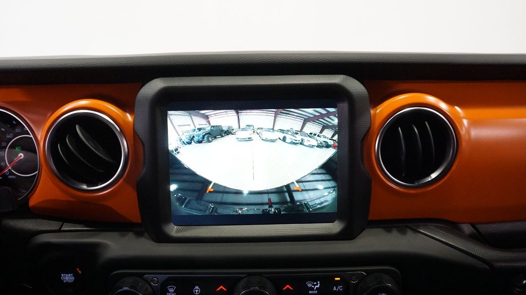 Sold: Modified 2023 Jeep Wrangler Unlimited Rubicon