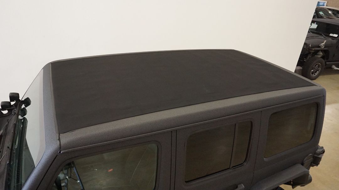 Sold: Modified 2023 Jeep Wrangler Unlimited Rubicon