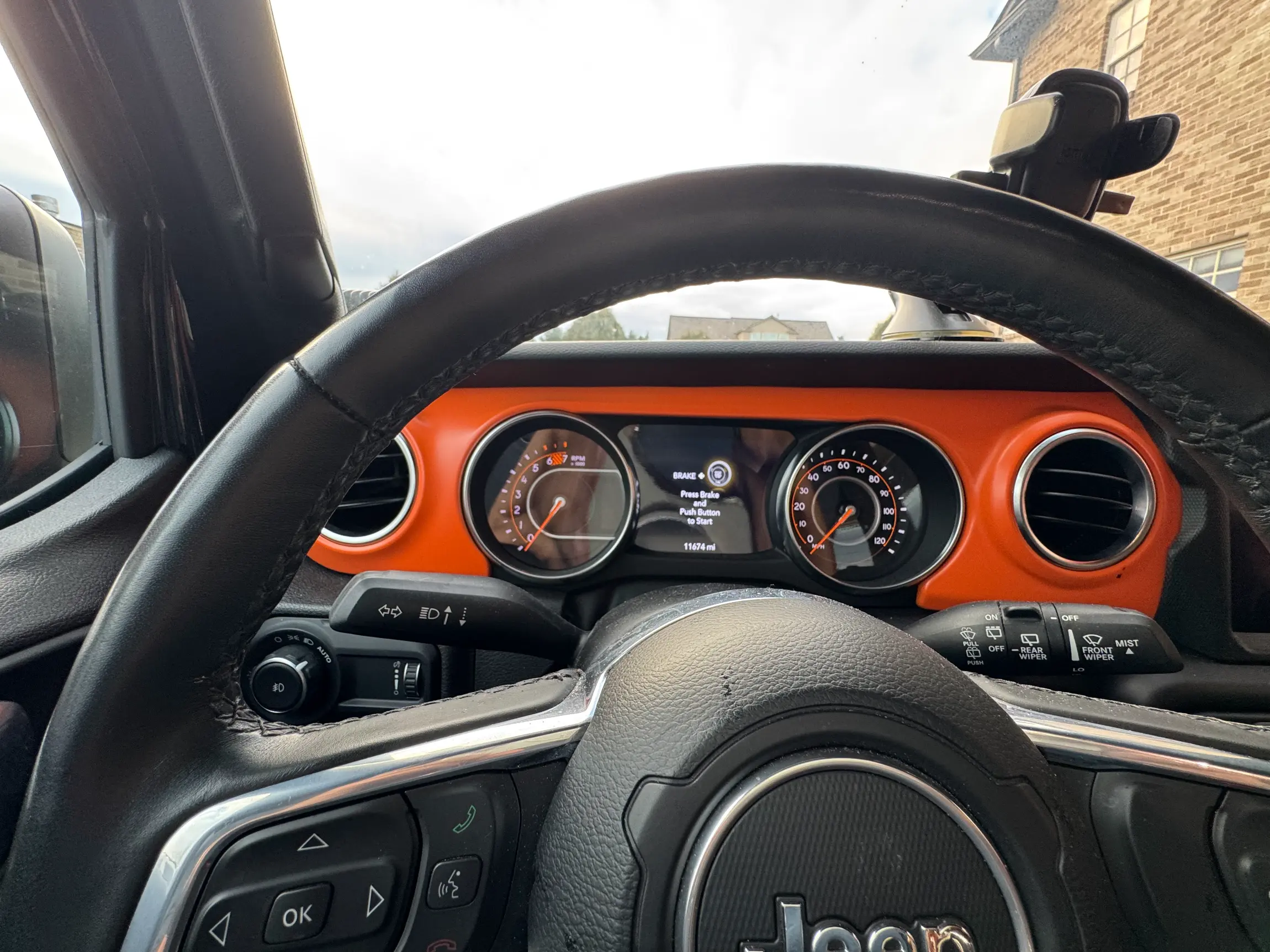 Sold: Modified 2023 Jeep Wrangler Unlimited Rubicon - 2