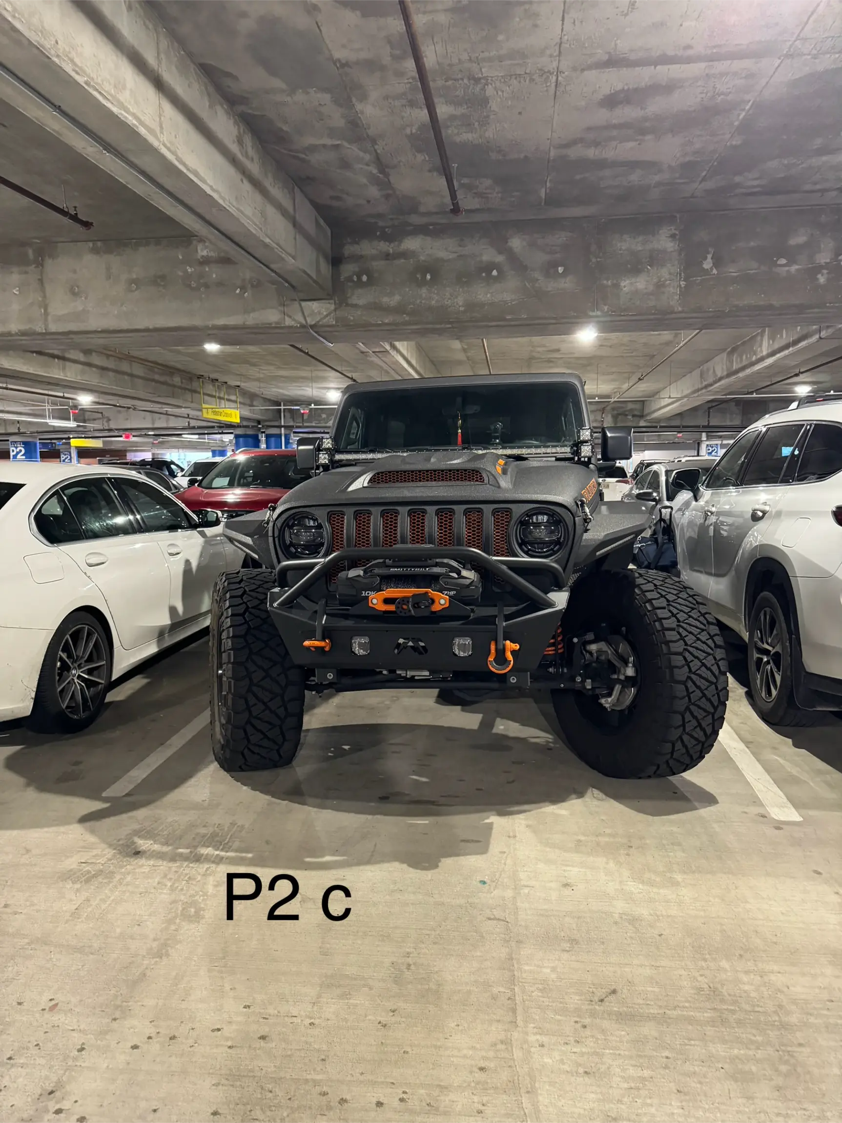 Sold: Modified 2023 Jeep Wrangler Unlimited Rubicon - 4