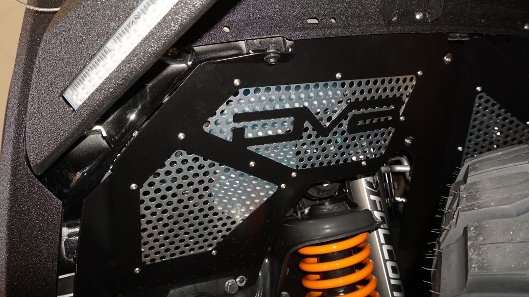 Sold: Modified 2023 Jeep Wrangler Unlimited Rubicon